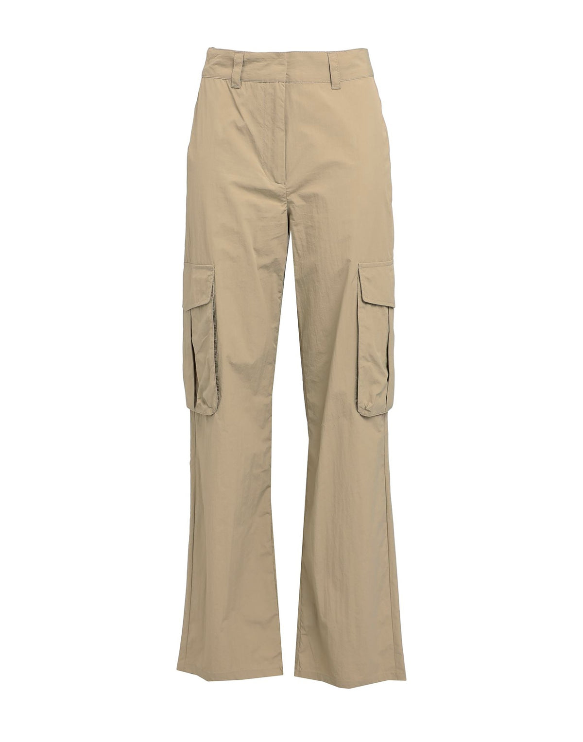 Edited Womens Pants - Beige