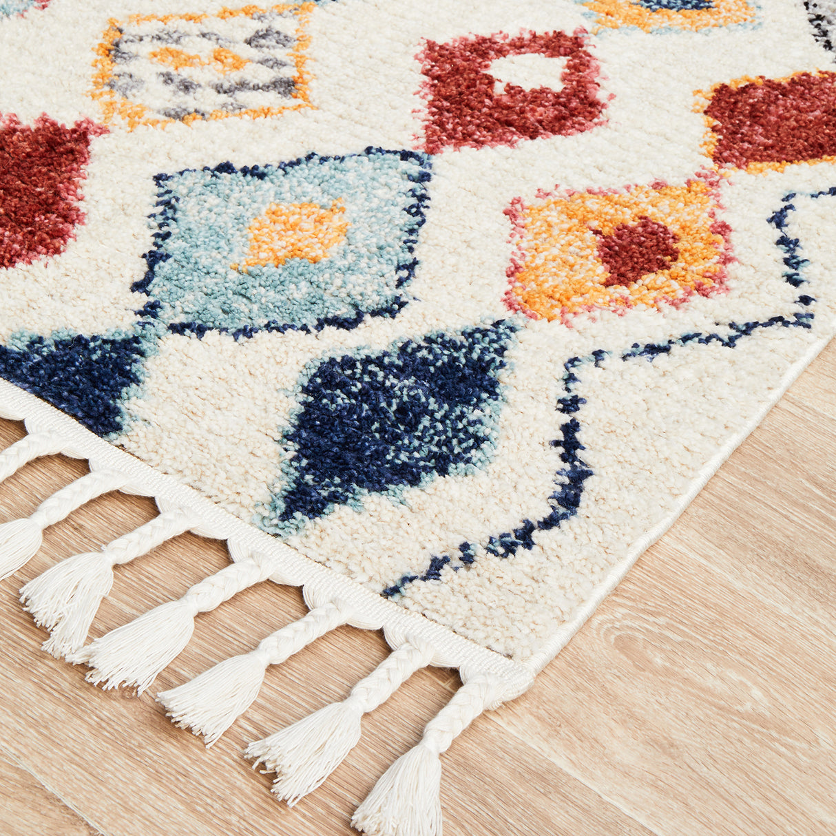 Marrakesh 333 Multi Rug