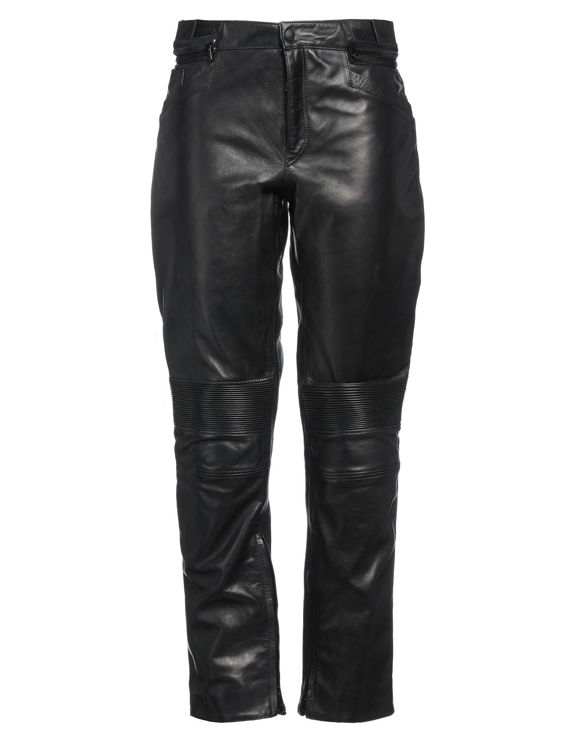 Belstaff Womens Pants - Black