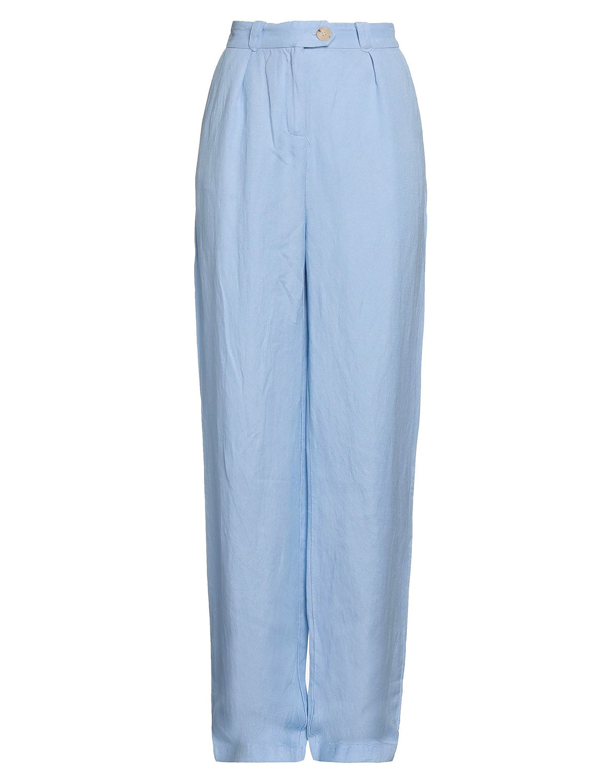 Minus Womens Pants - Light blue