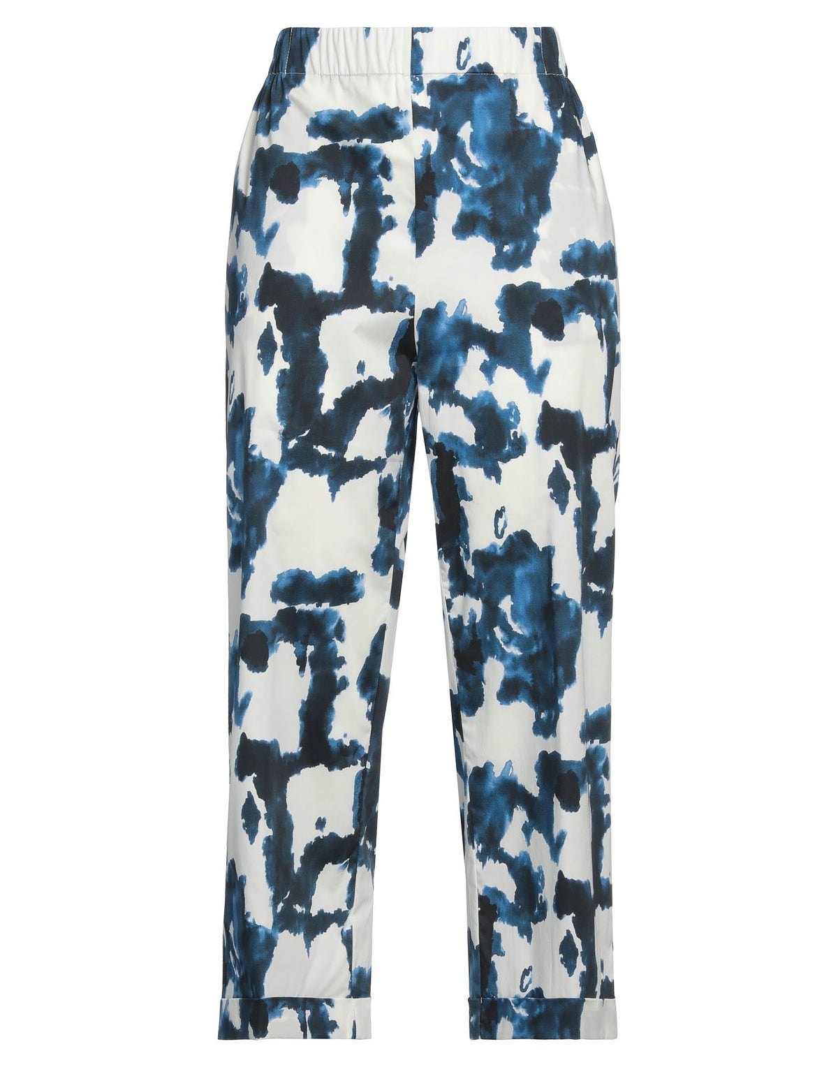 Liviana Conti Womens Pants - Blue