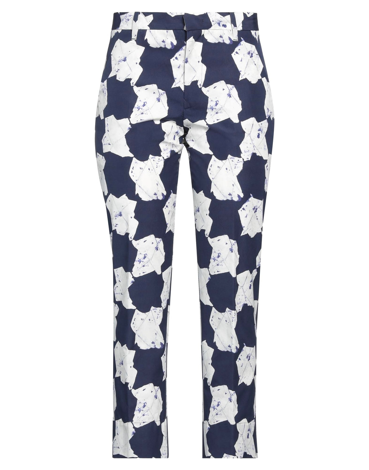 Jil Sander Womens Pants - Navy