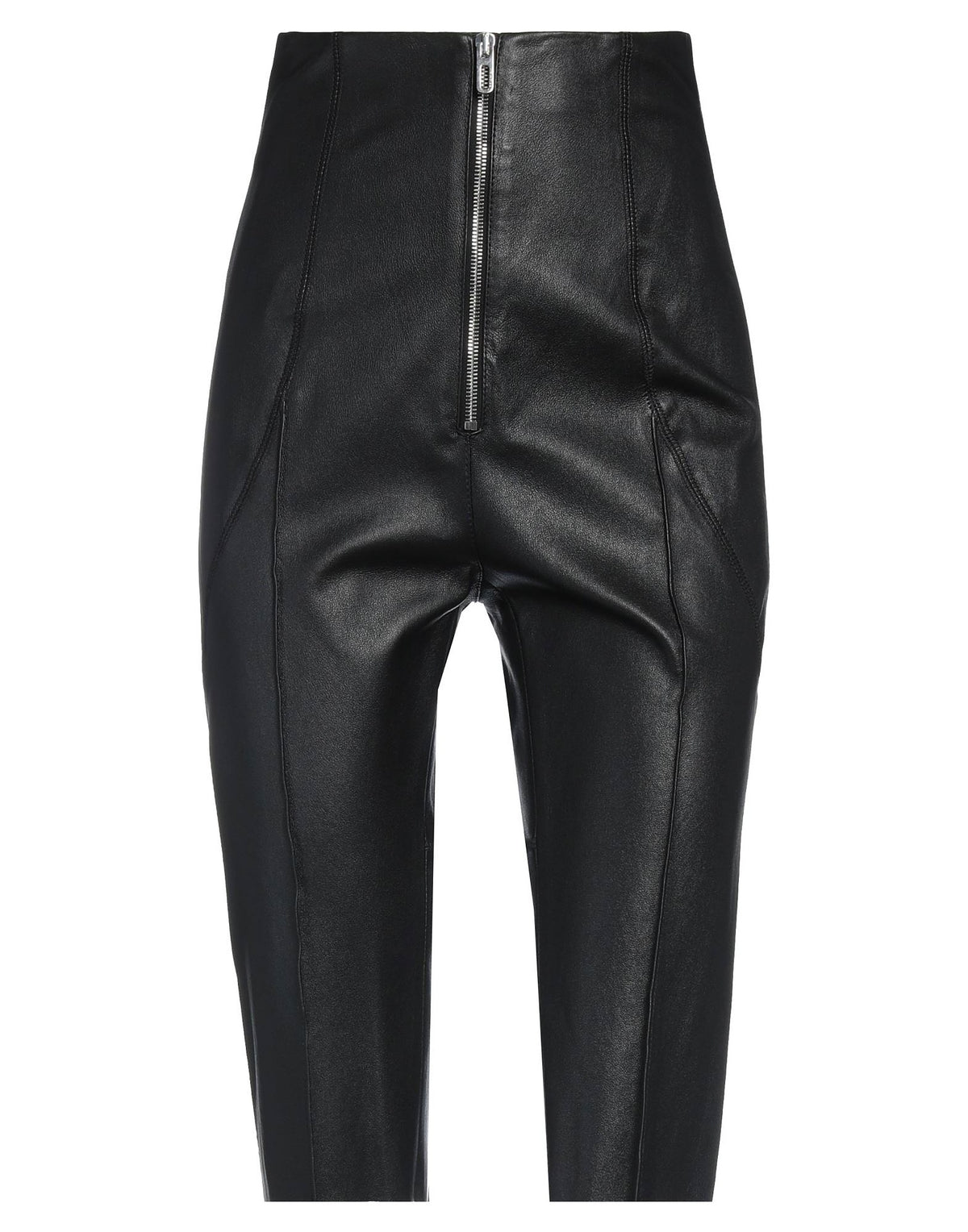 Drome Womens Pants - Black