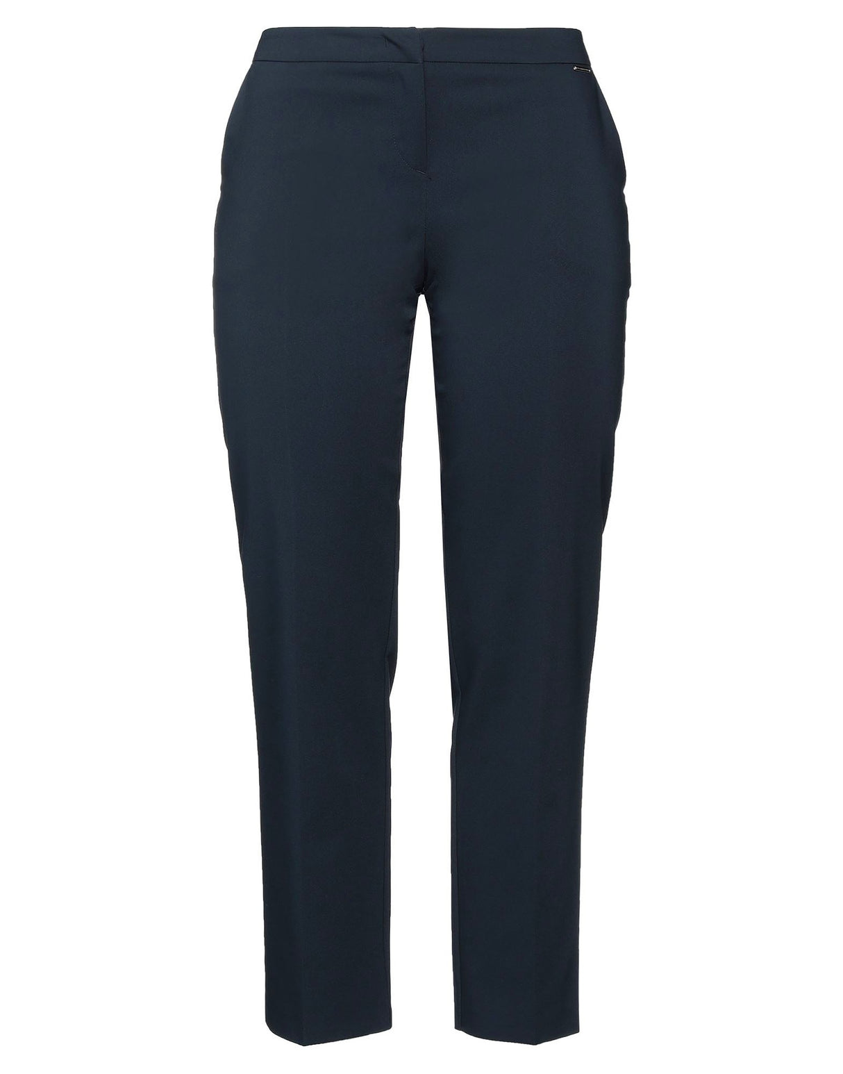Carla Montanarini Womens Pants - Midnight blue