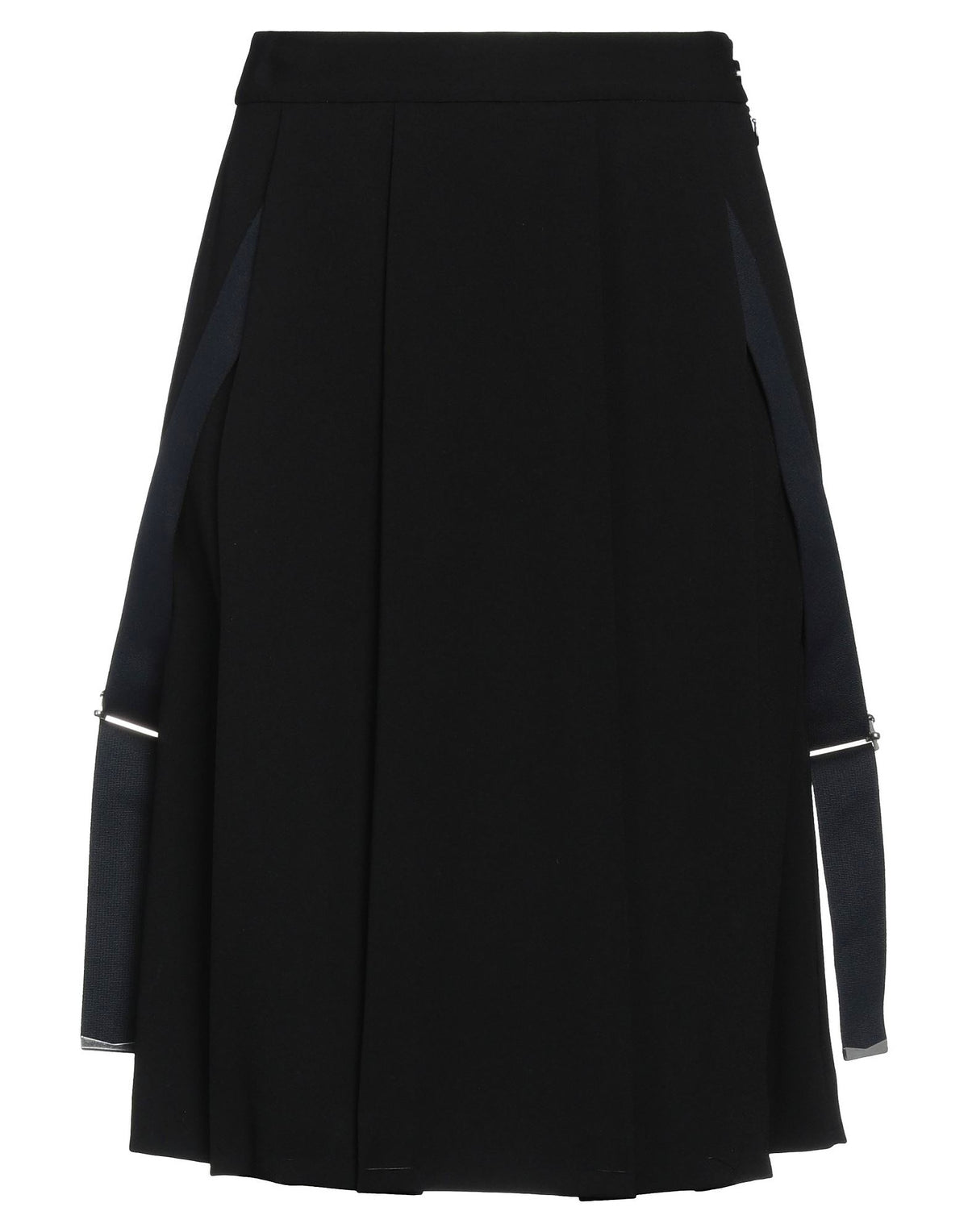 Marc By Marc Jacobs Womens Skirts - Black