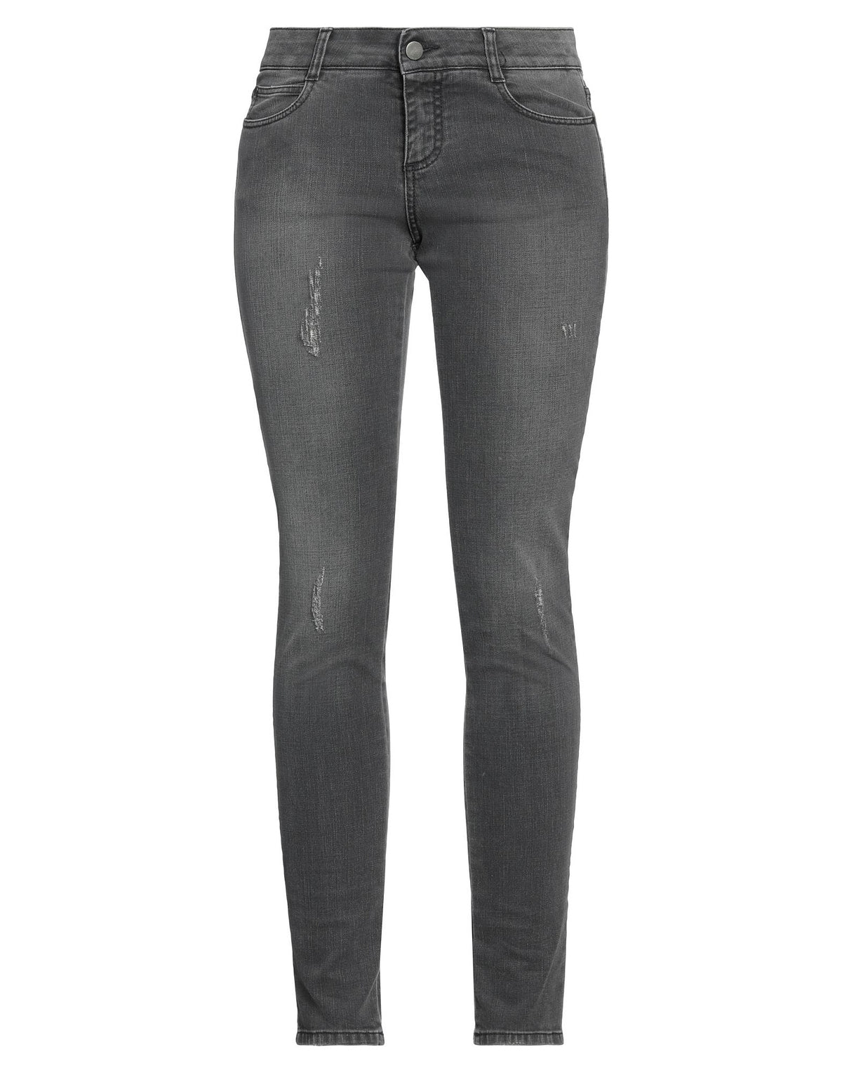 Stella Mccartney Womens Jeans - Black