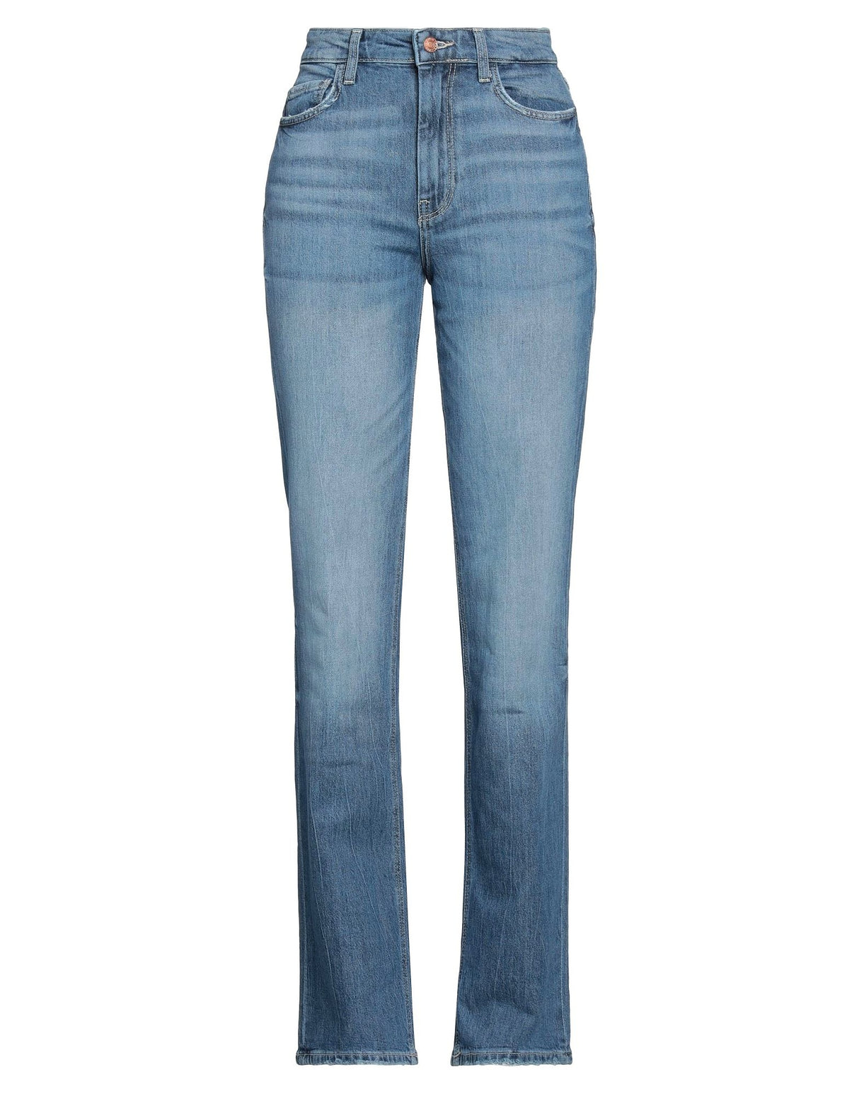 Guess Womens Jeans - Blue