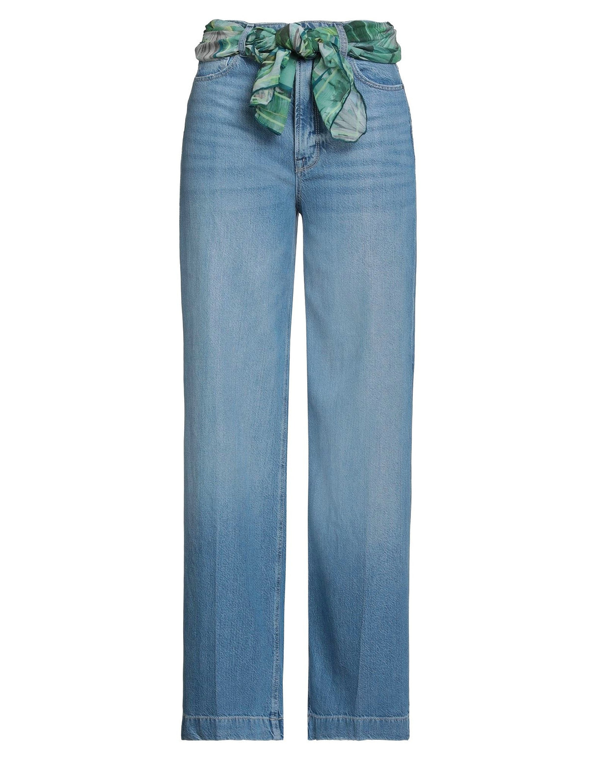 Guess Womens Jeans - Blue