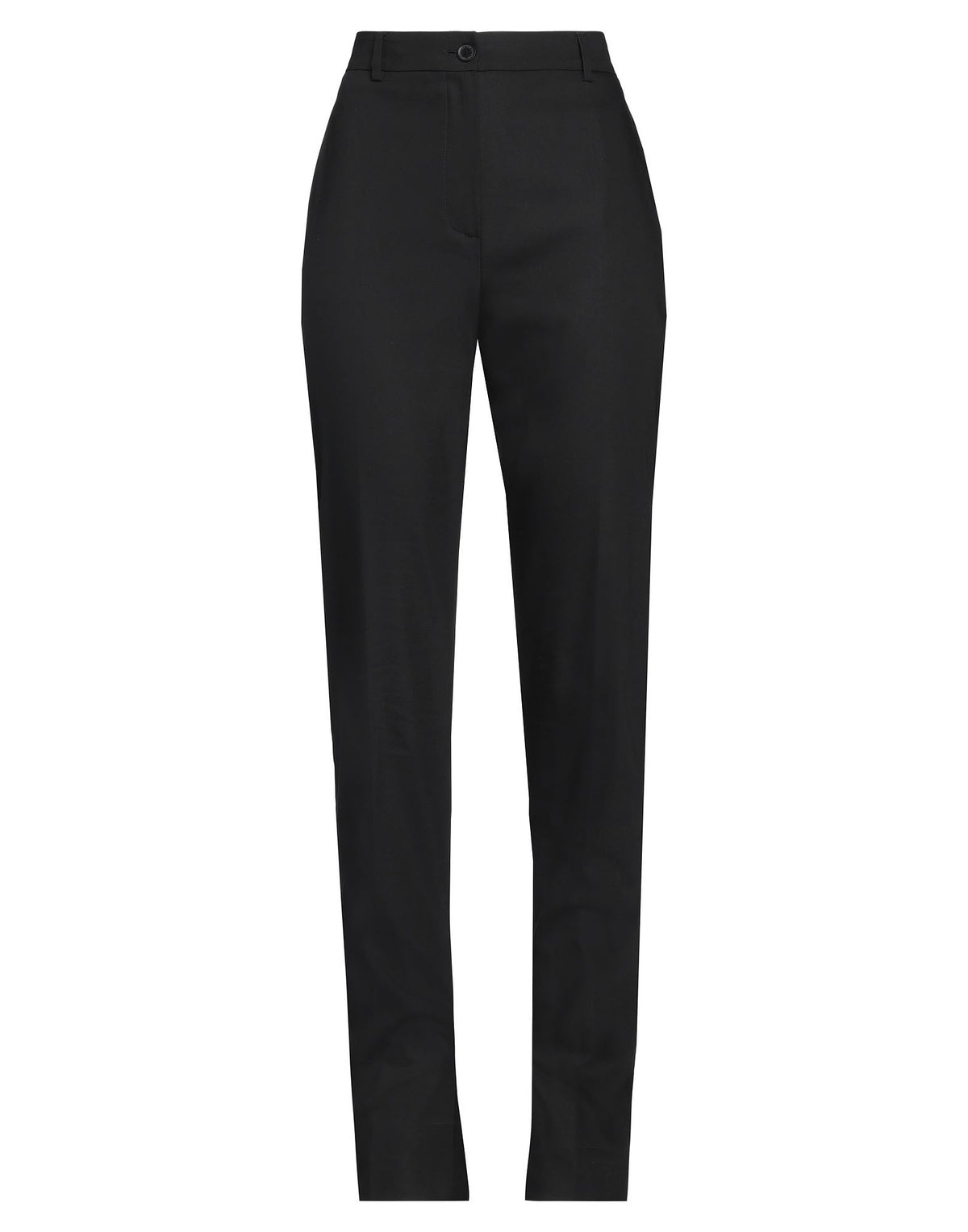 Les Copains Womens Pants - Black
