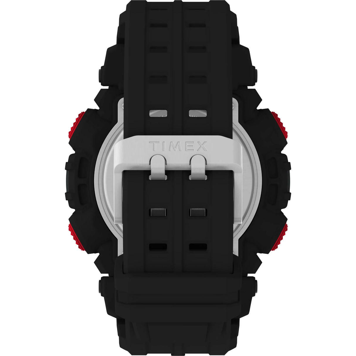 Timex UFC Redemption Black