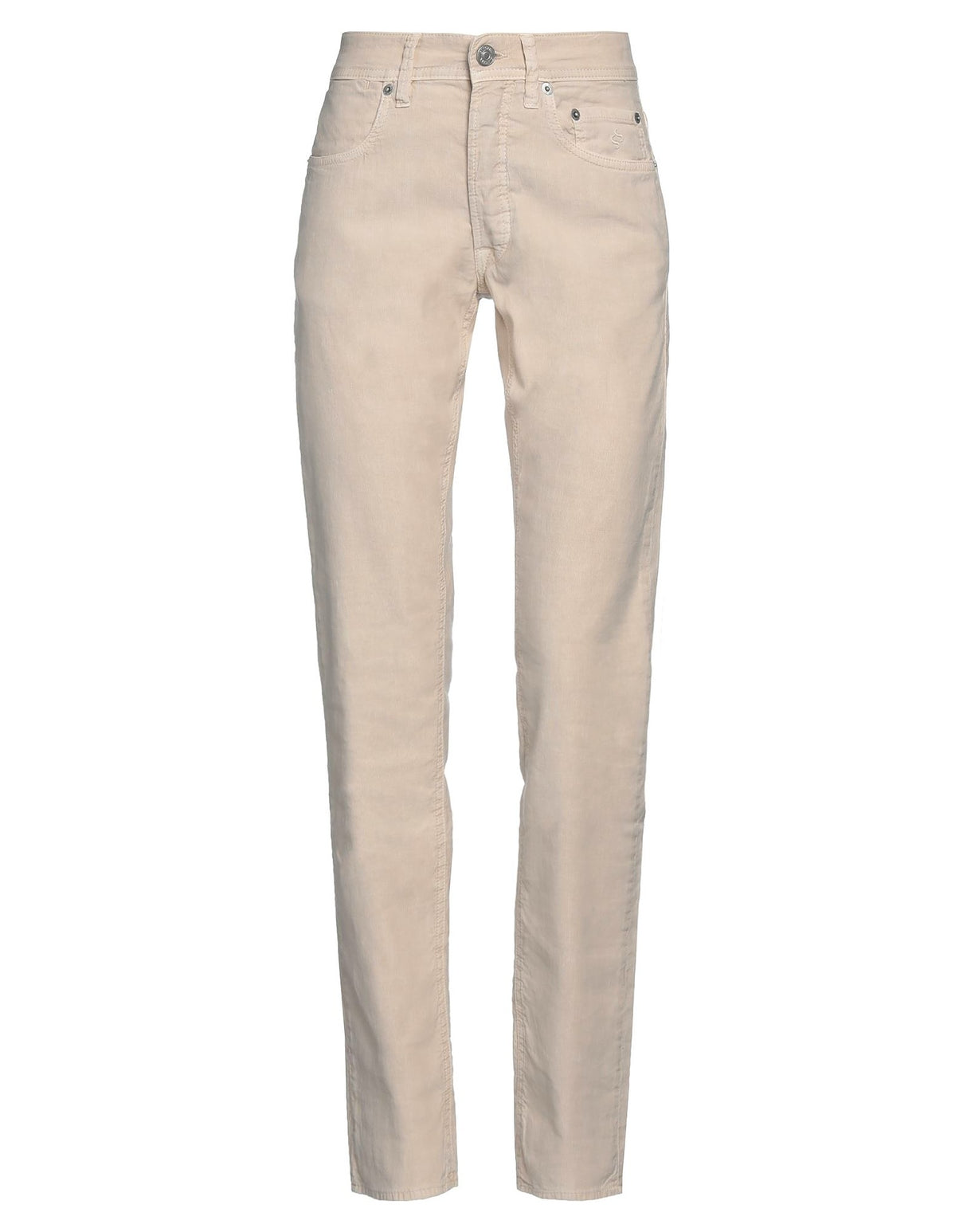 Siviglia Womens Pants - Sand