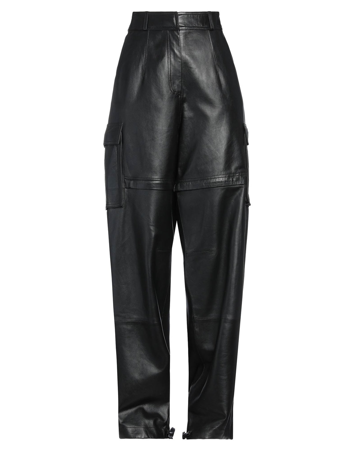 Andre?damo Womens Pants - Black