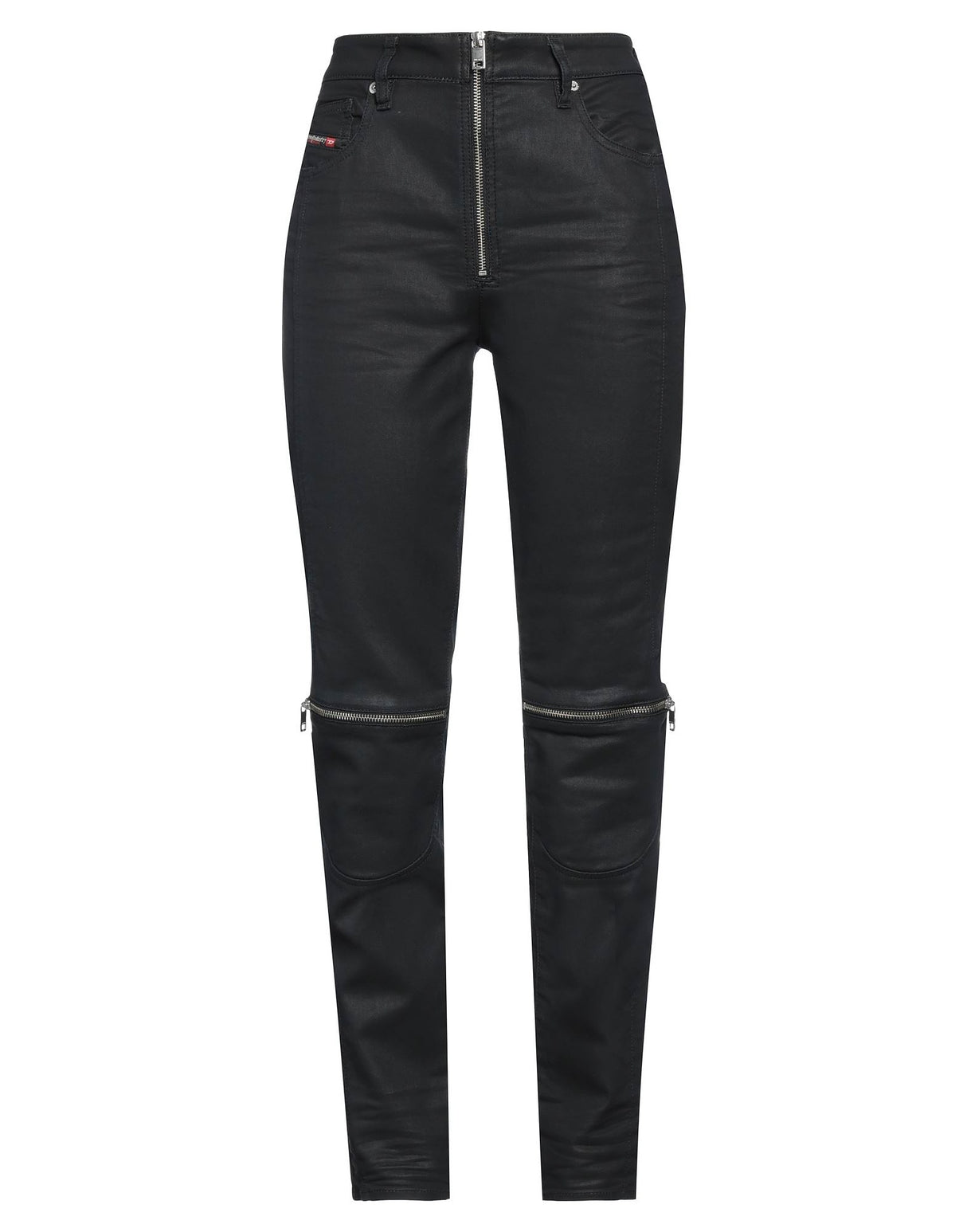 Diesel Womens Jeans - Black