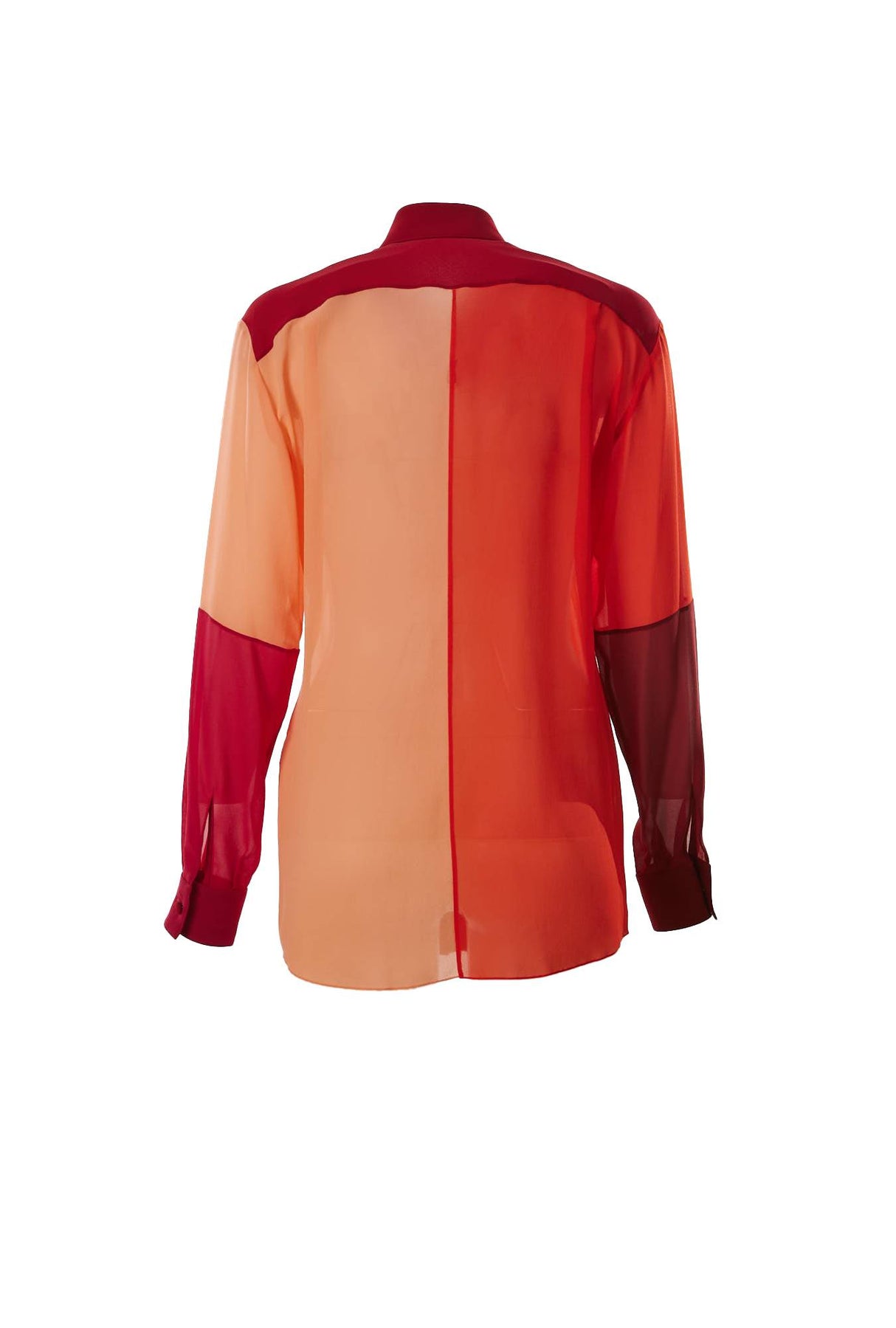 Dolce & Gabbana Women Combined Long Sleeve Shirt
