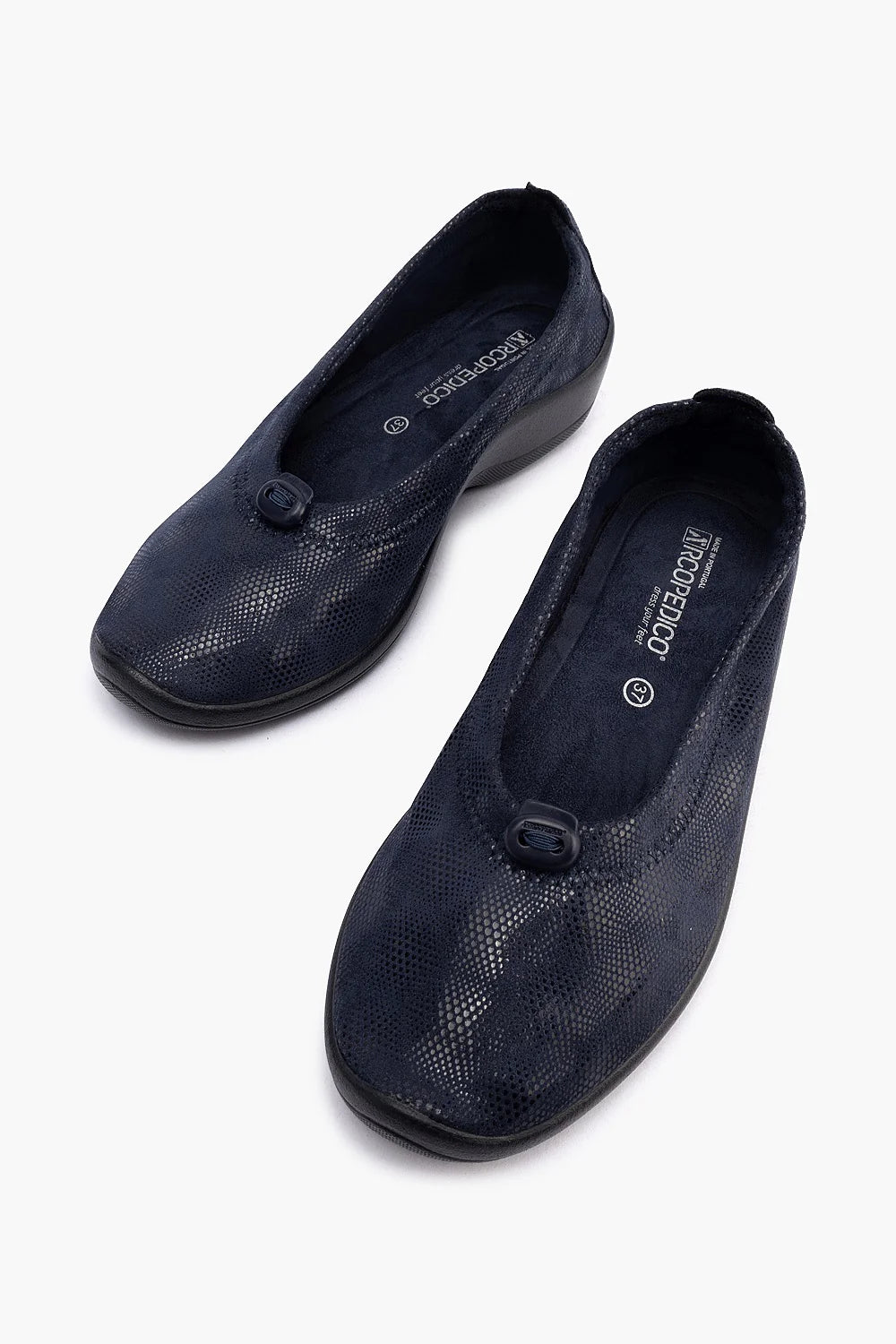 Arcopedico Cabrera Stardust K29 Navy