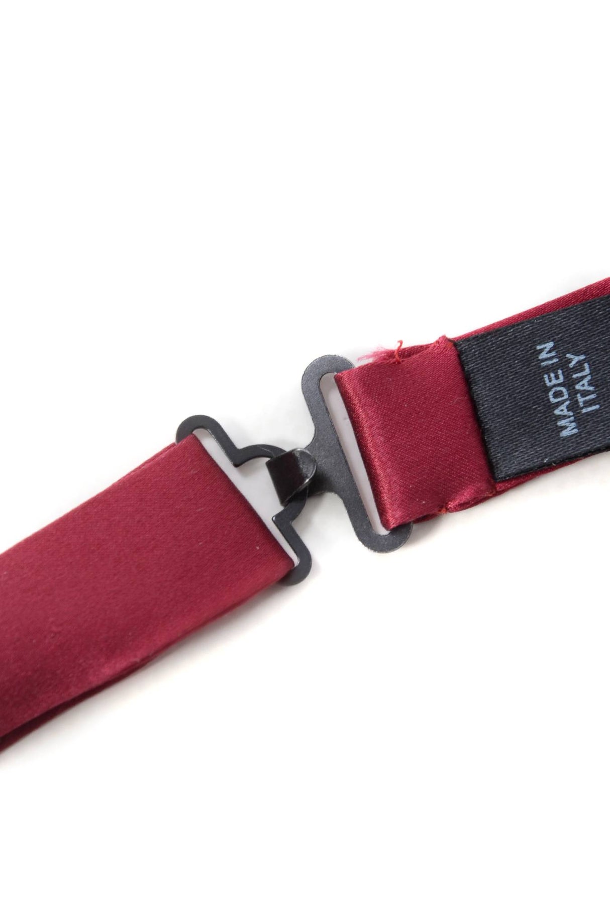 Dolce & Gabbana Men Bow Tie