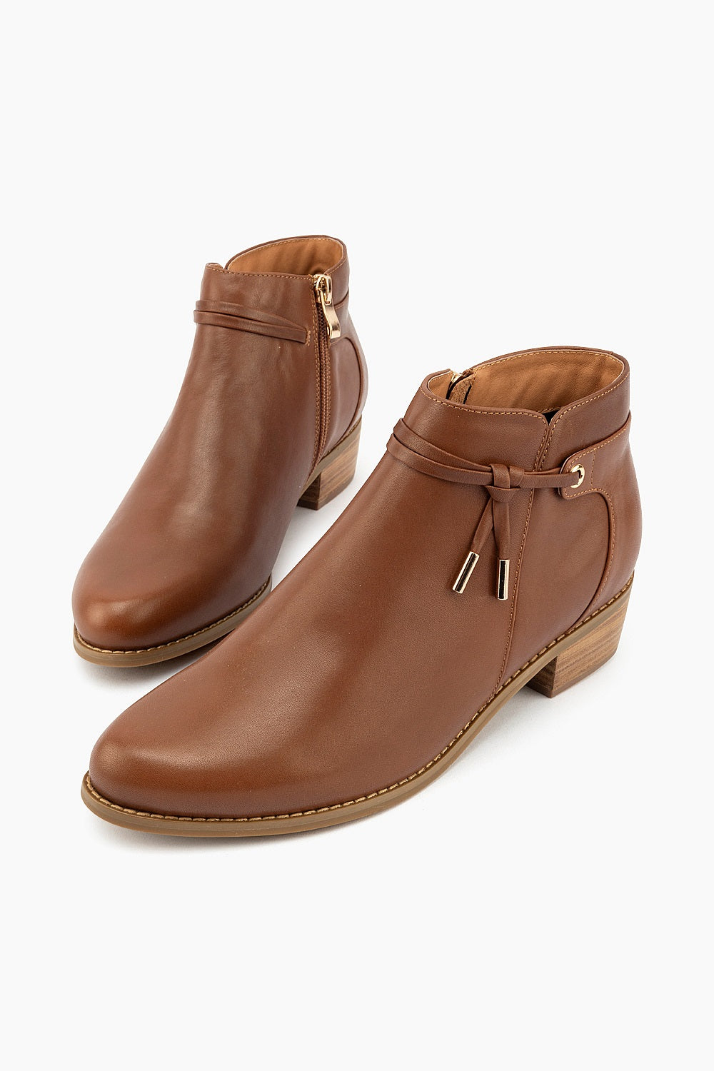 Klouds Ronan Caramel