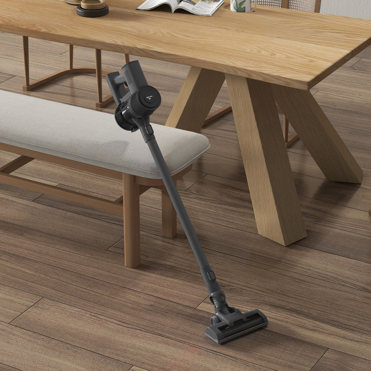 MyGenie XTREME H20 - Grey