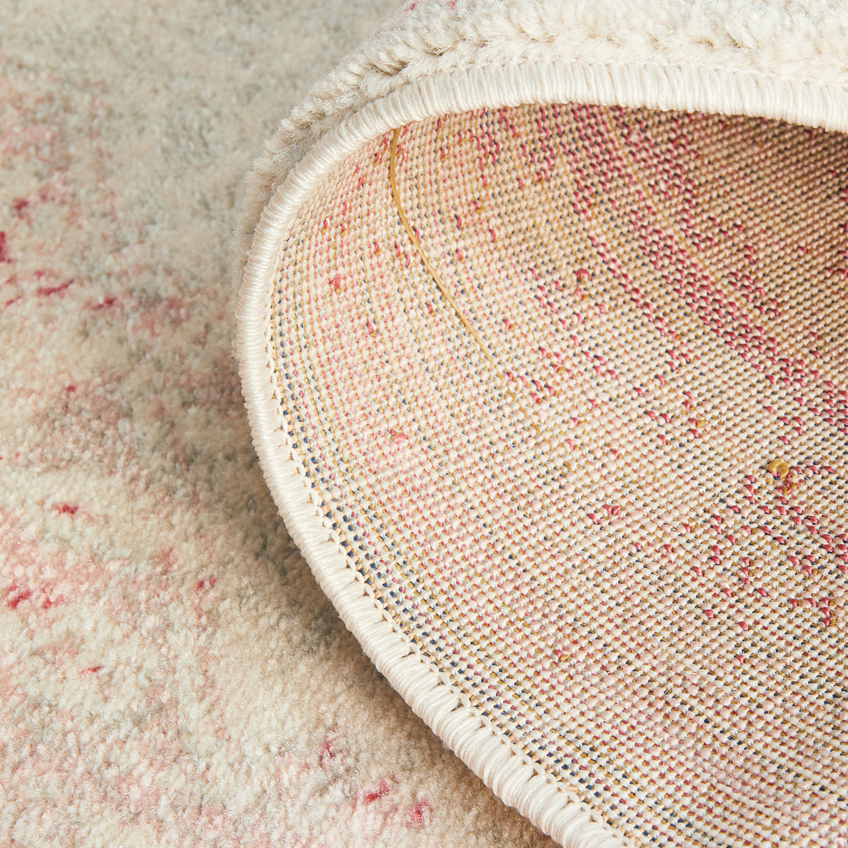 Avenue 702 Rose Runner Rug