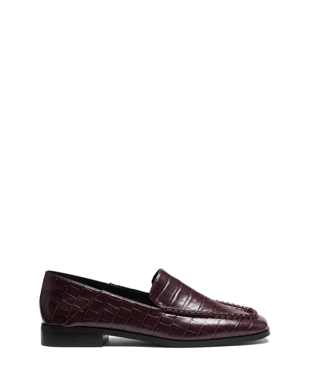 Therapy Nova Bordeaux Croc