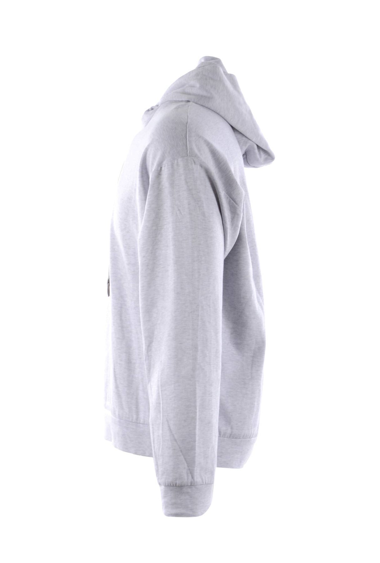 Dolce & Gabbana Men Hooded "Peace" Sweatshirt