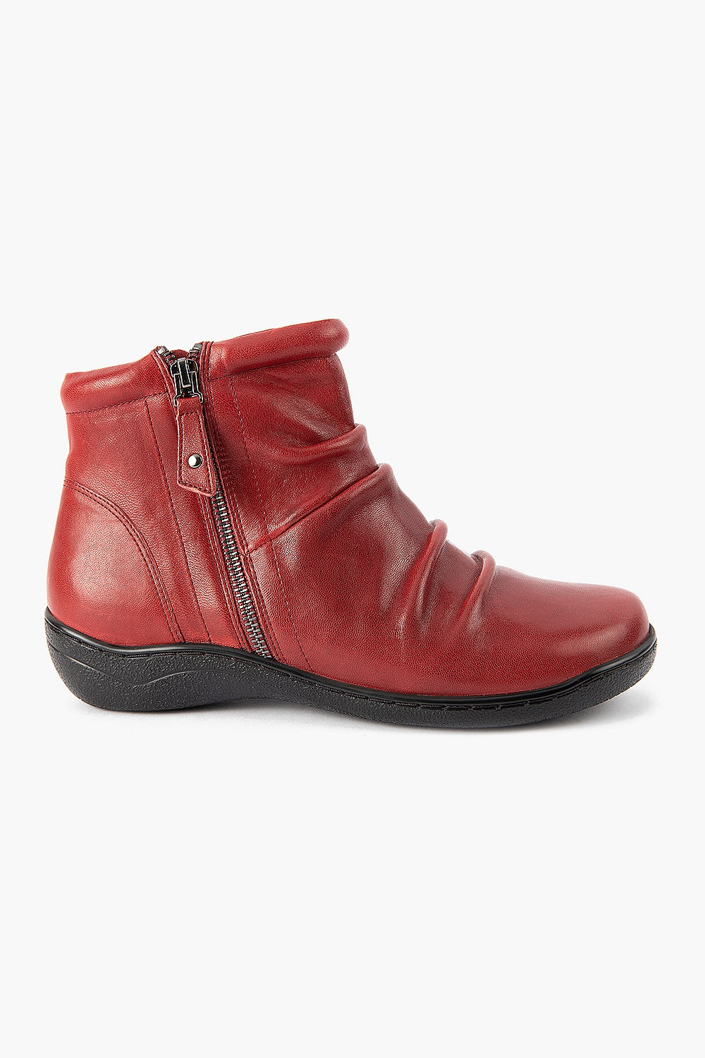 Klouds Patricia Red