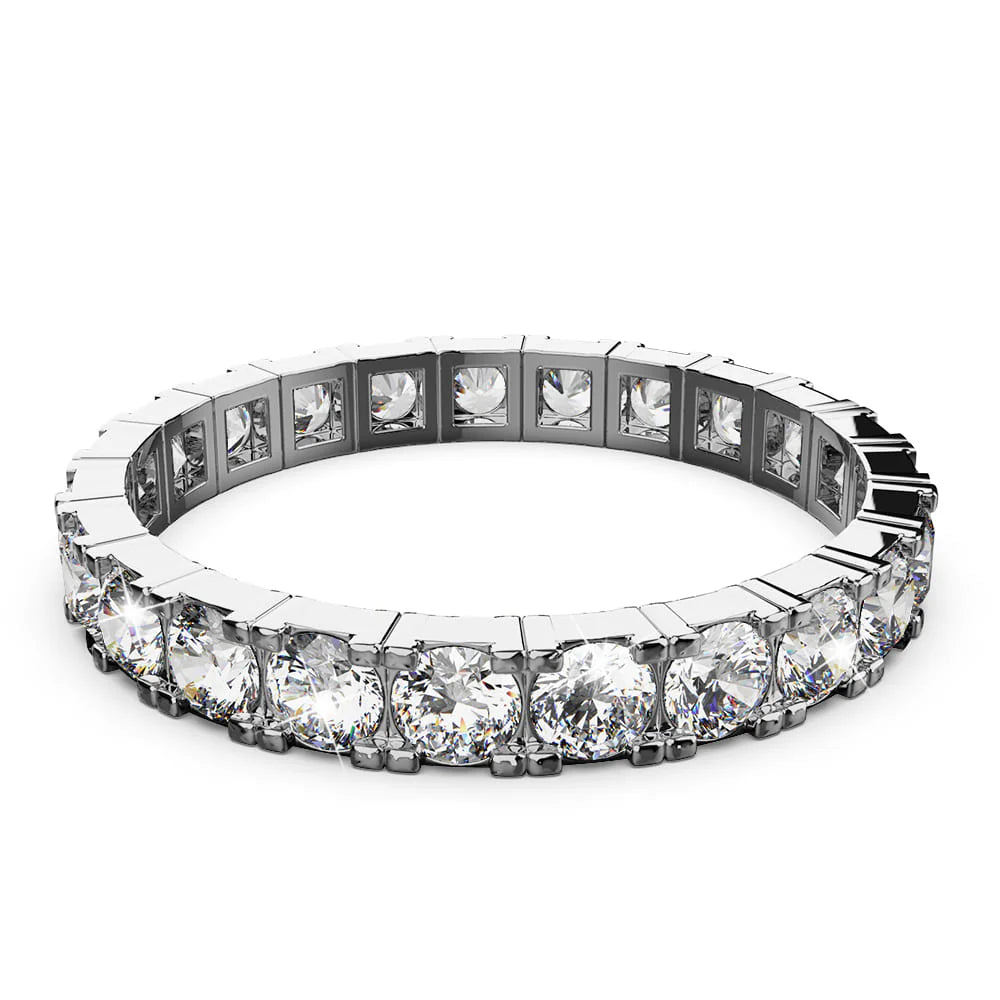 Bullion Gold Wide Paradise Ring
