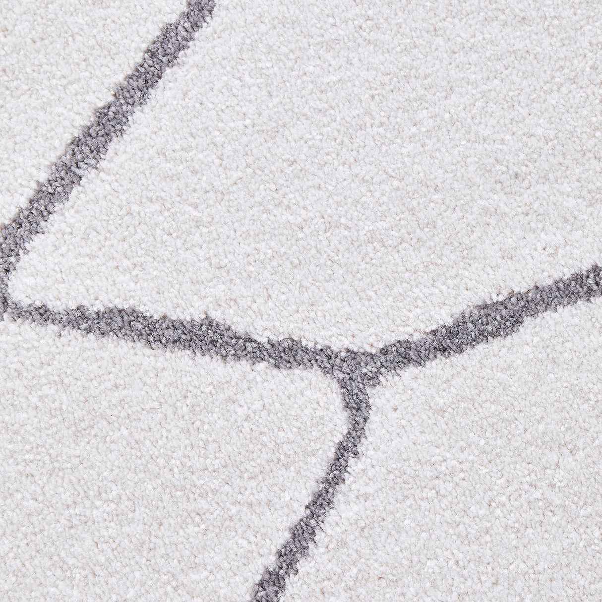 Paradise Ivy Grey Rug