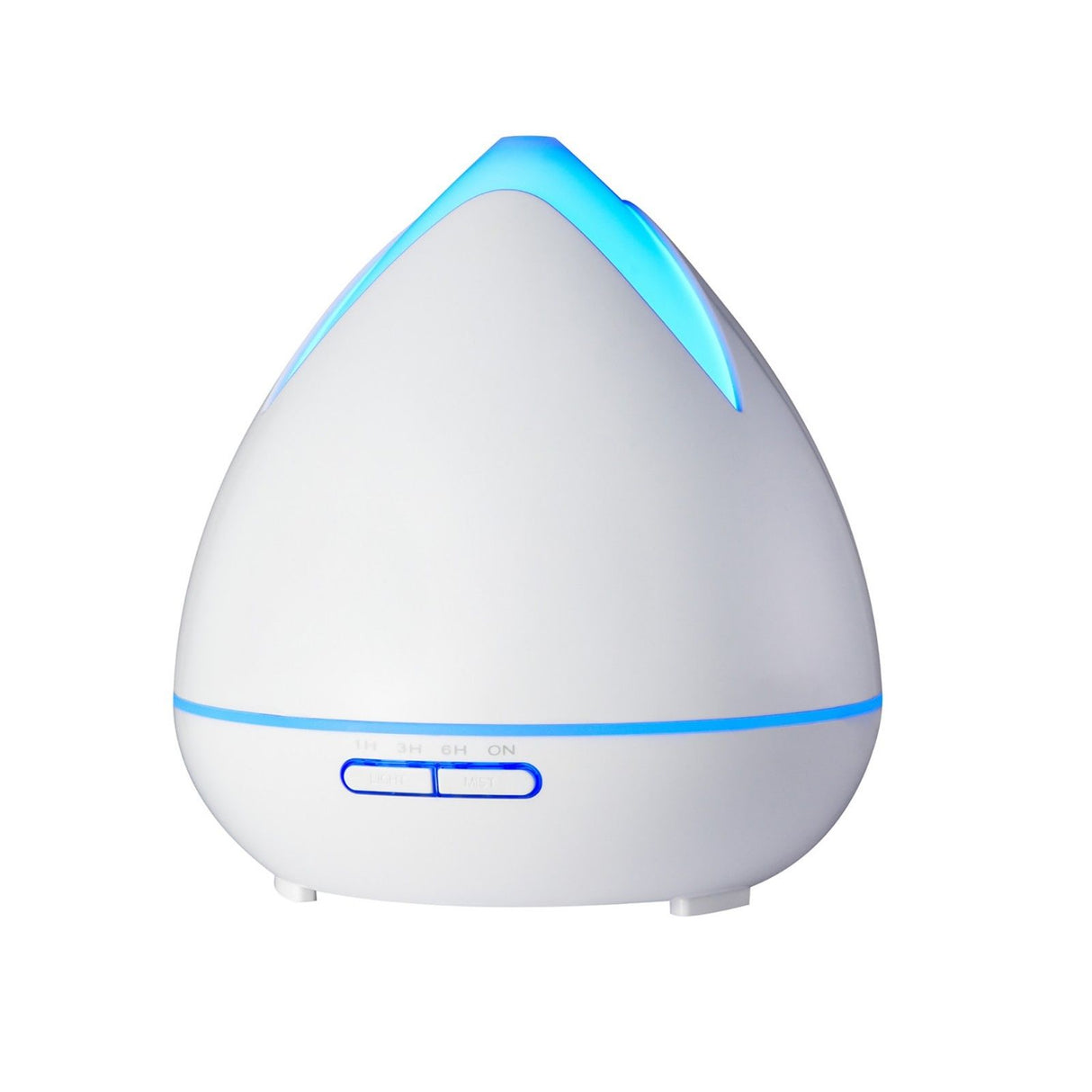 PureSpa Ultrasonic Diffuser- White