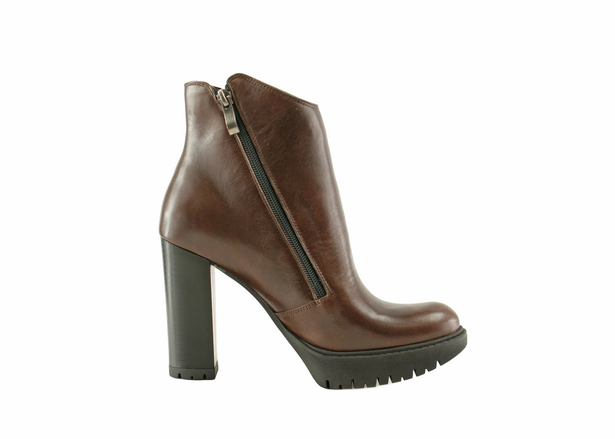 Bosccolo Womens Boots - Brown