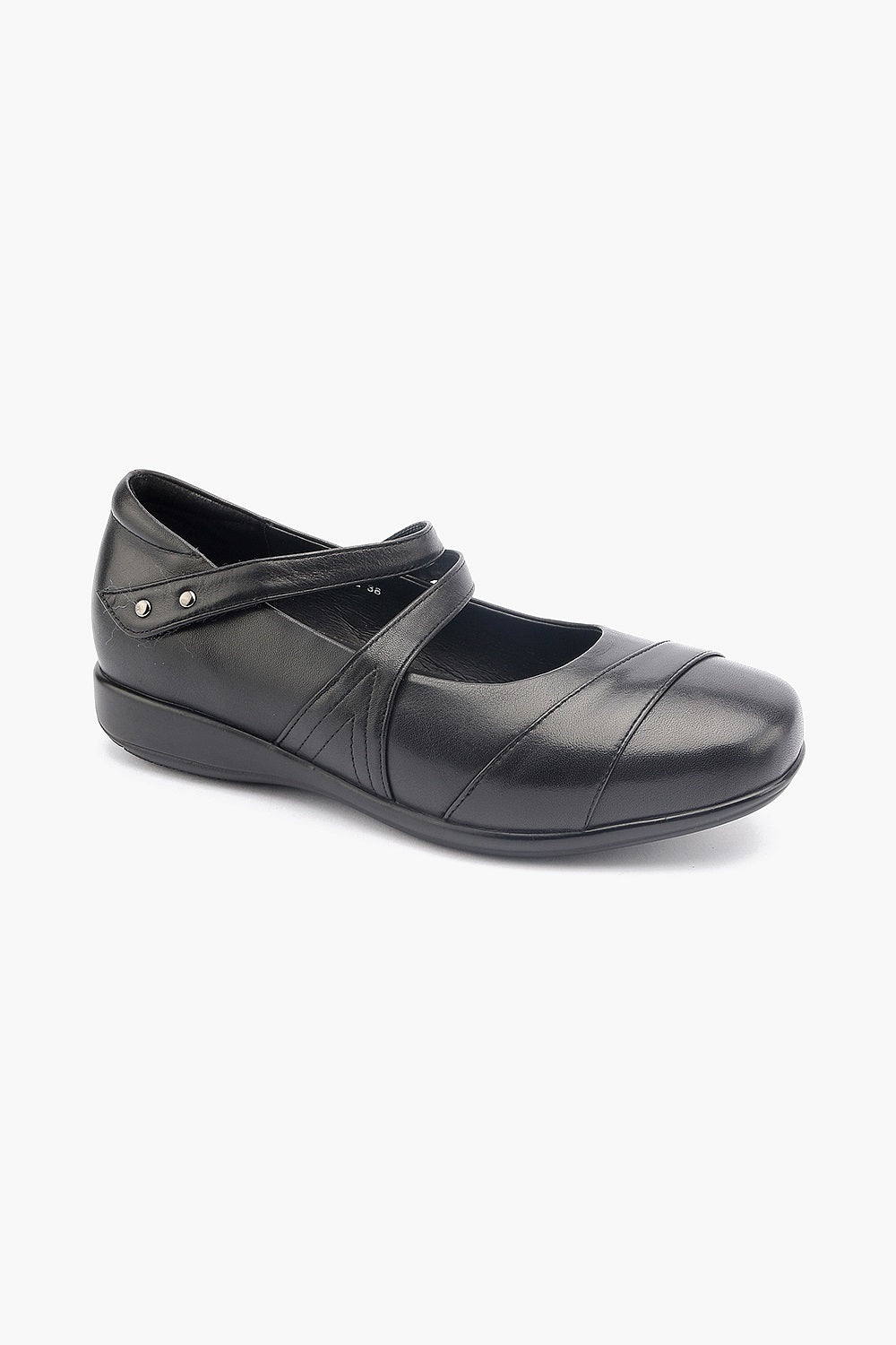 Klouds Winona XW Black