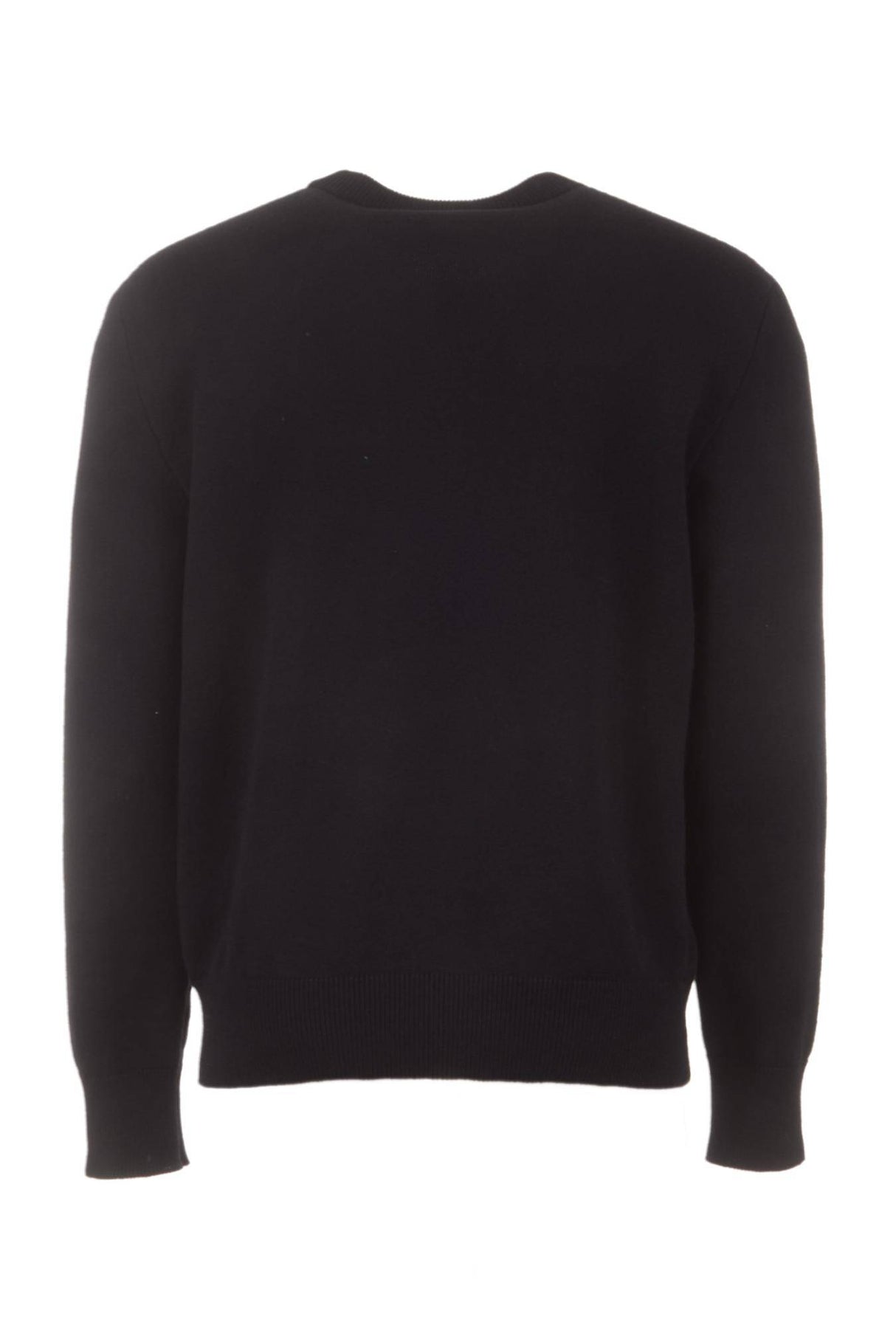 Dolce & Gabbana Men Crew Neck Jumper