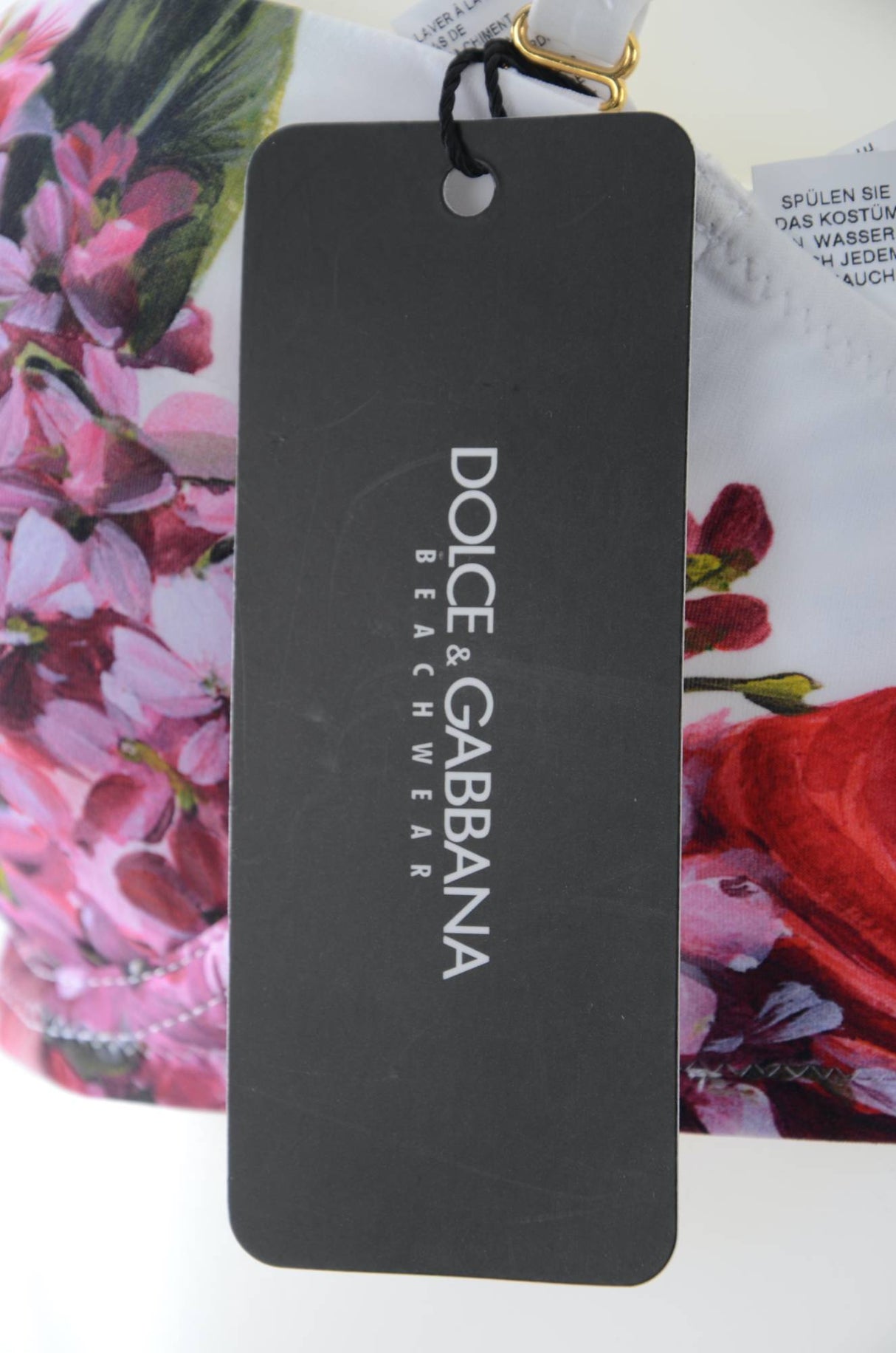 Dolce & Gabbana Women Bikini