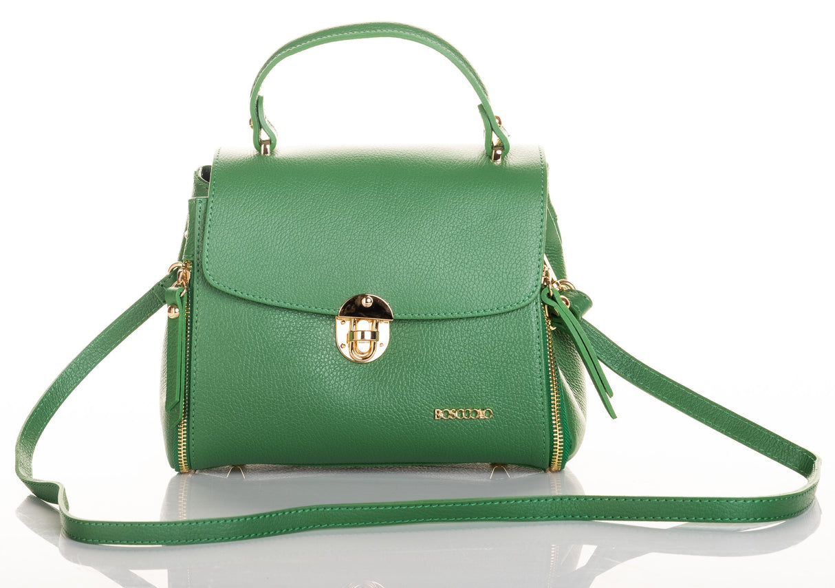 Bosccolo Crossbody - Green
