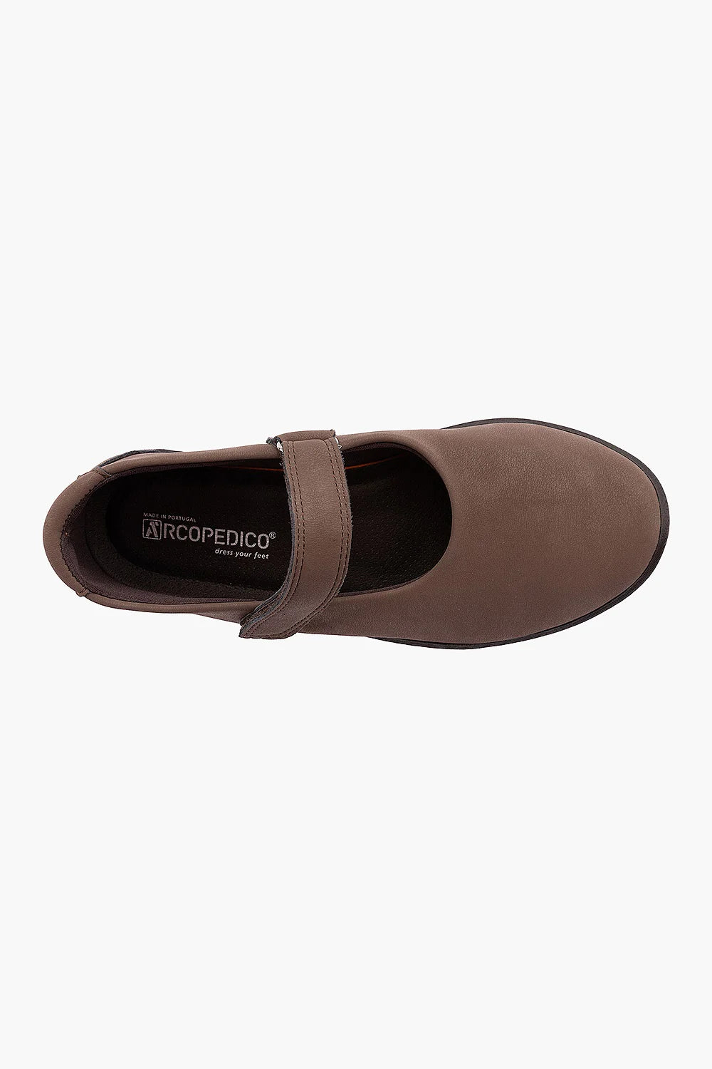 Arcopedico L45 H37 Brown