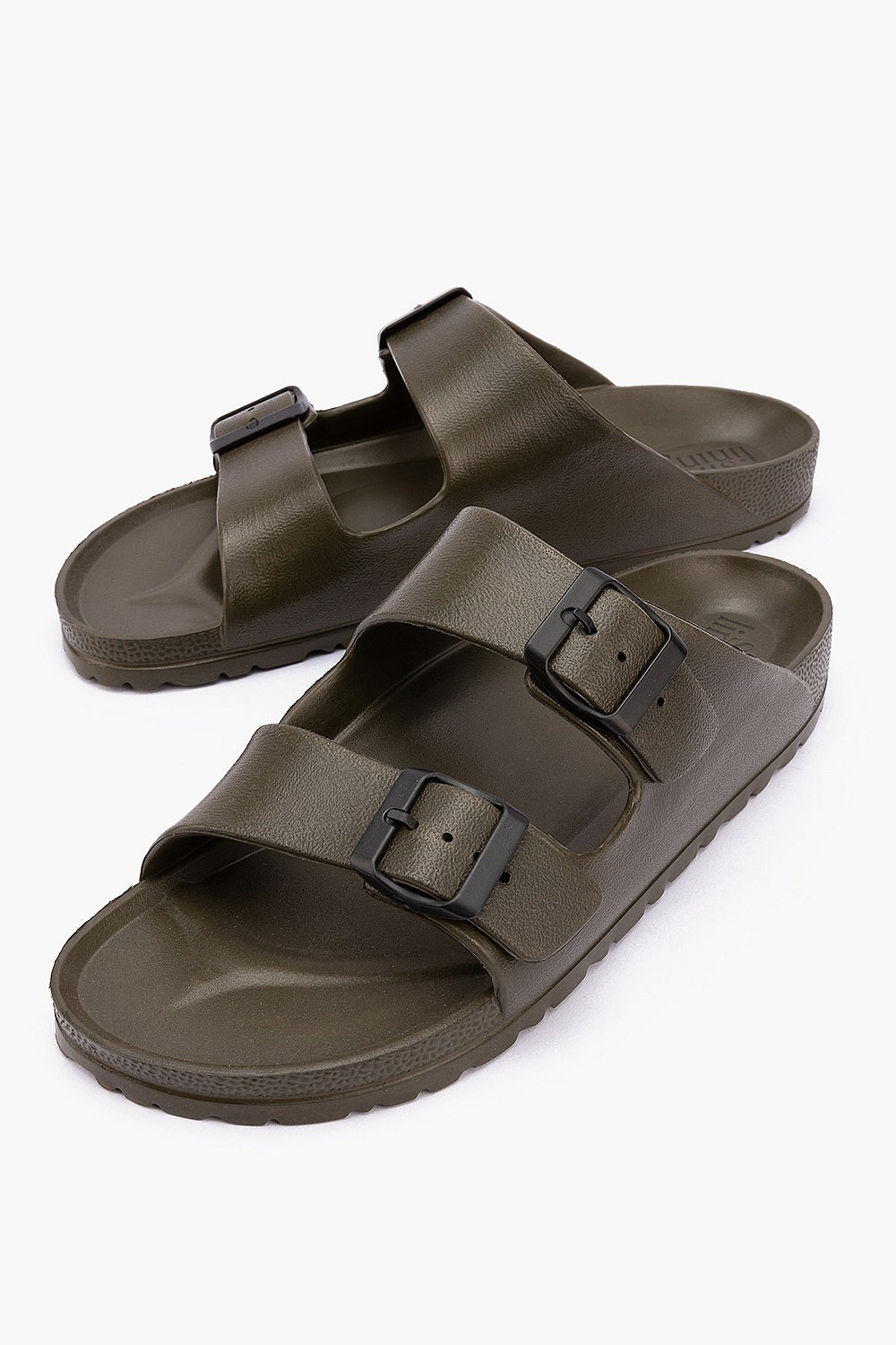 Silver Lining Hawaii EVA Khaki