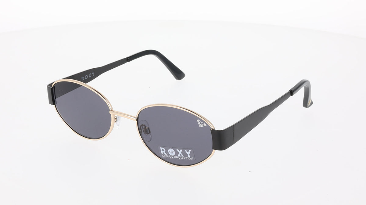 Roxy RS2001 COASTAL COUTU Womens Sunglasses - Satin Gold