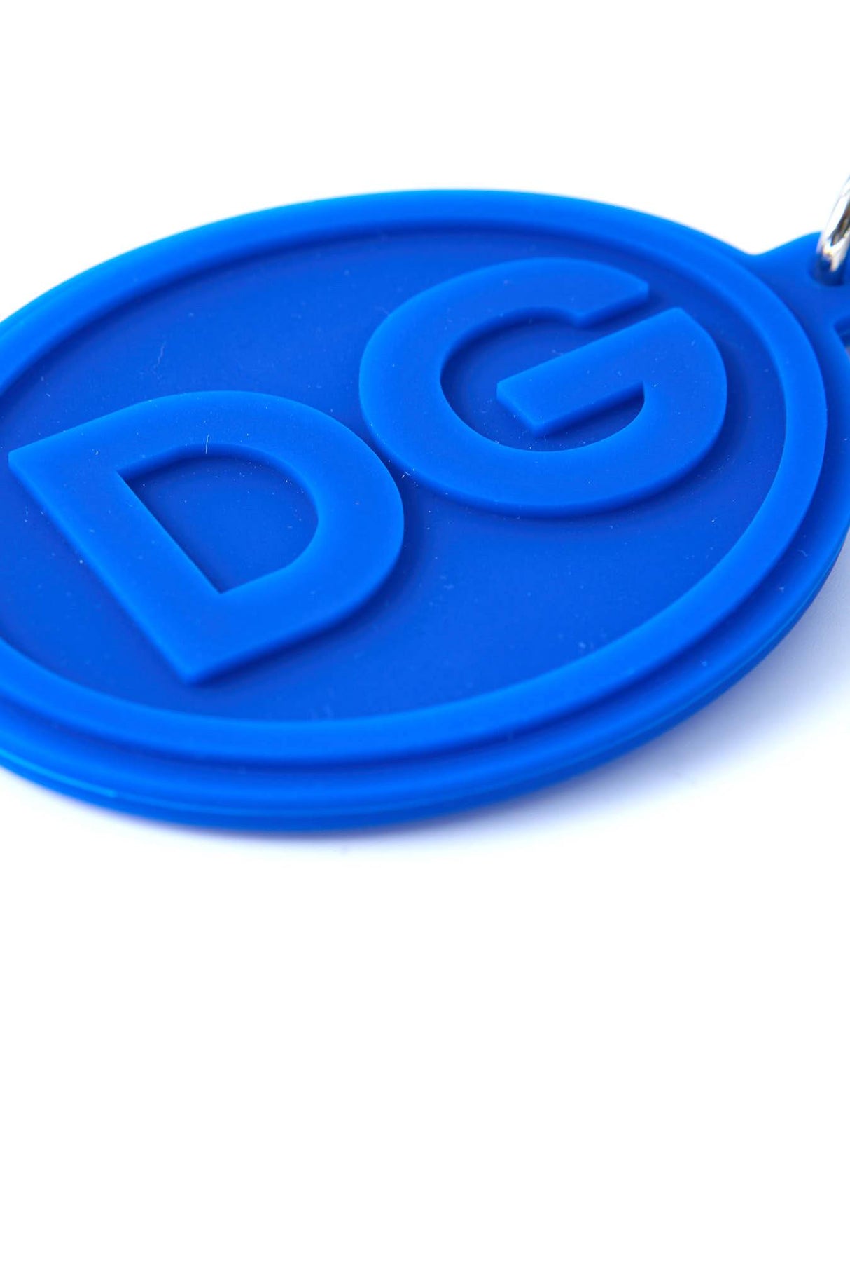 Dolce & Gabbana Men Key Holder