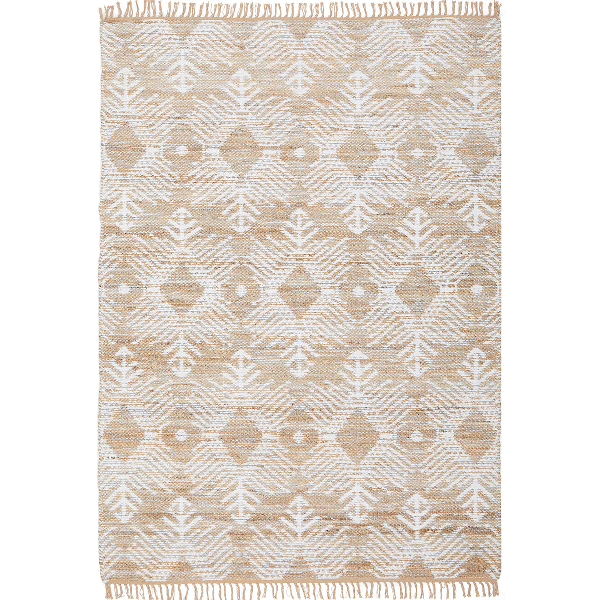 Bodhi Rosa Natural Rug