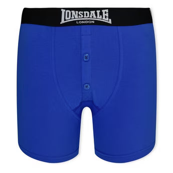 Lonsdale 2Pk Brief Sn00