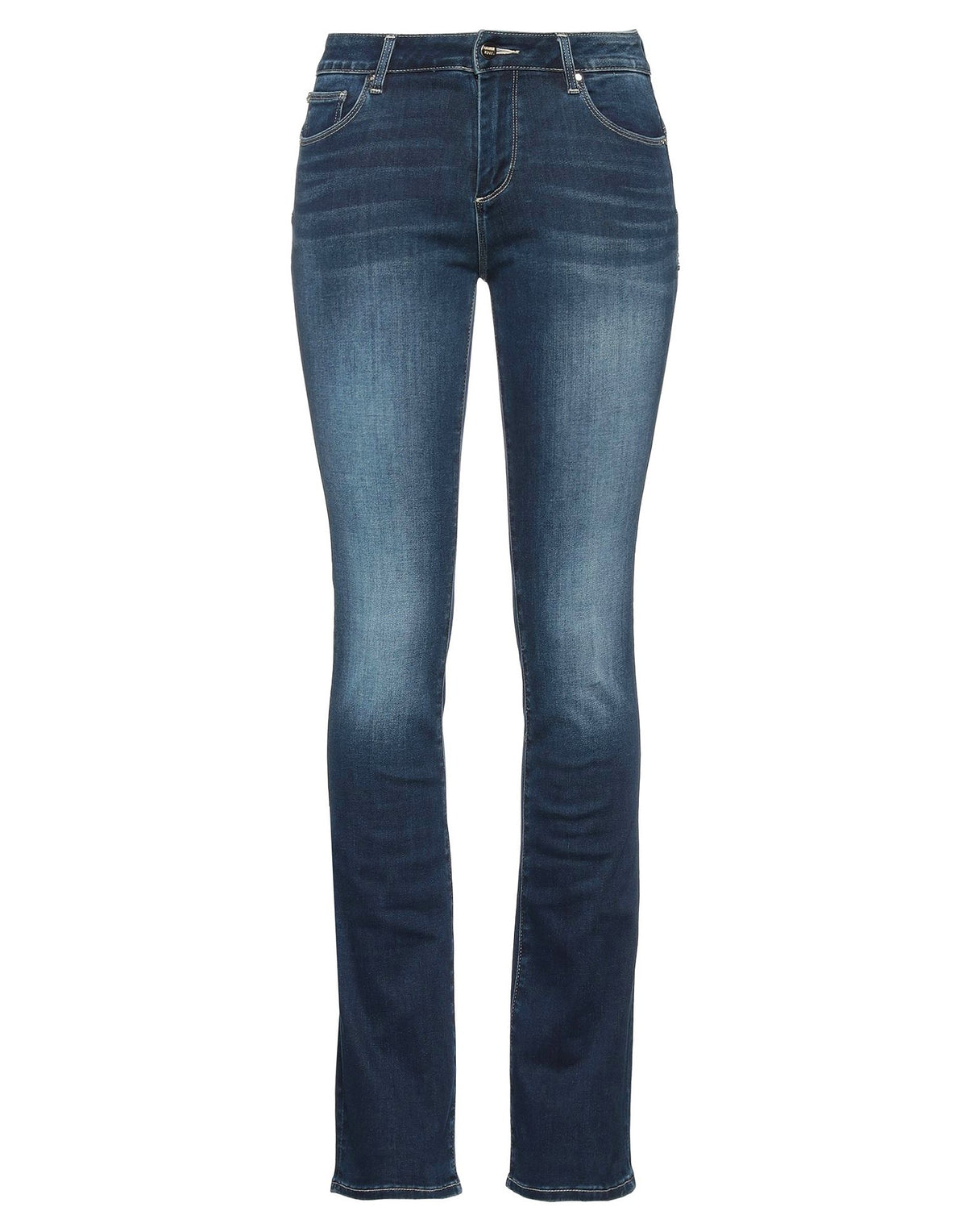 Fracomina Womens Jeans - Blue