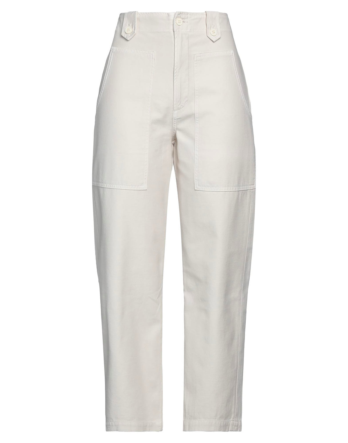 Citizens Of Humanity Womens Pants - Beige
