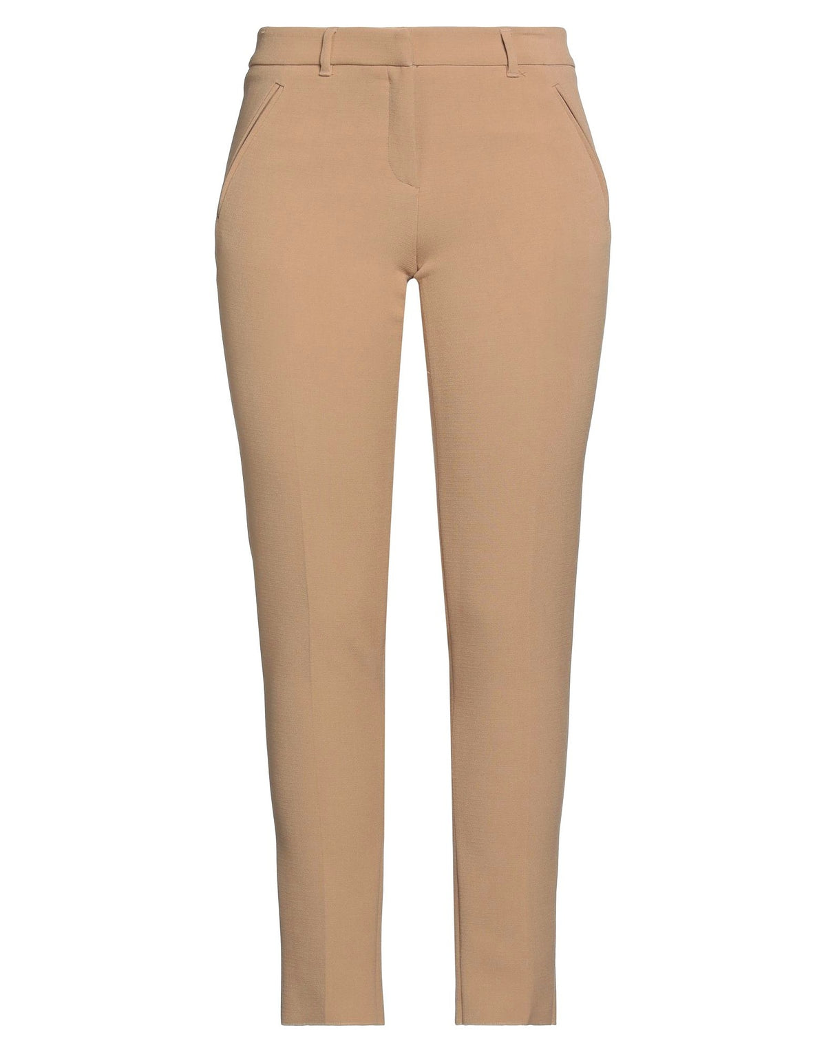 N°21 Womens Pants - Sand