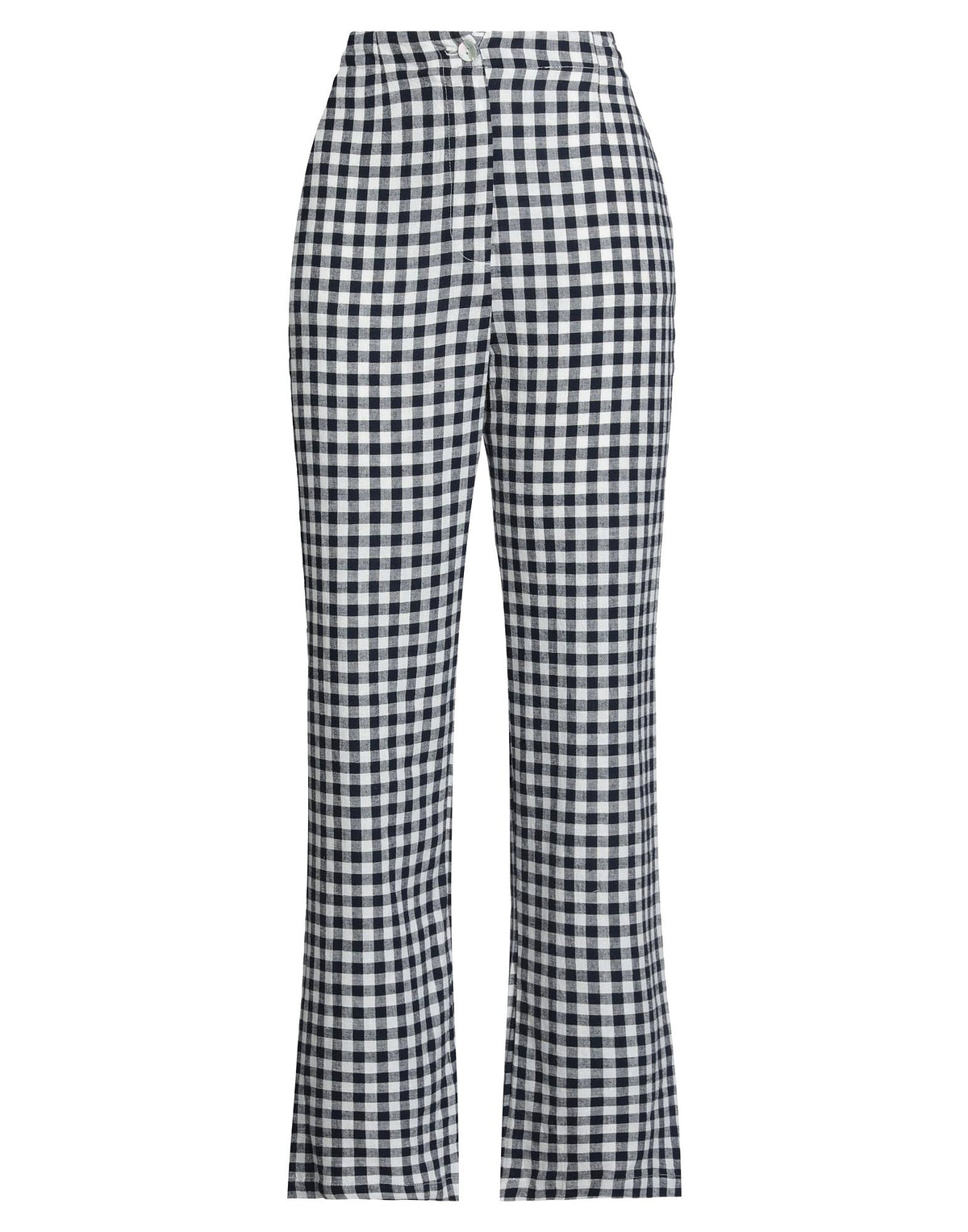 Nice Things By Paloma S. Womens Pants - Midnight blue