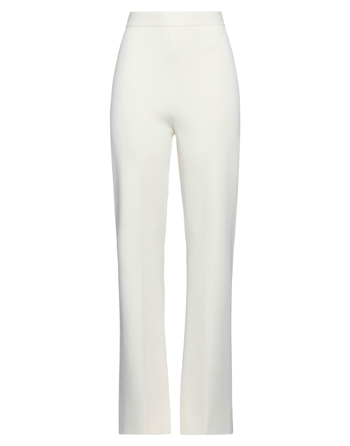 Jil Sander Womens Pants - White