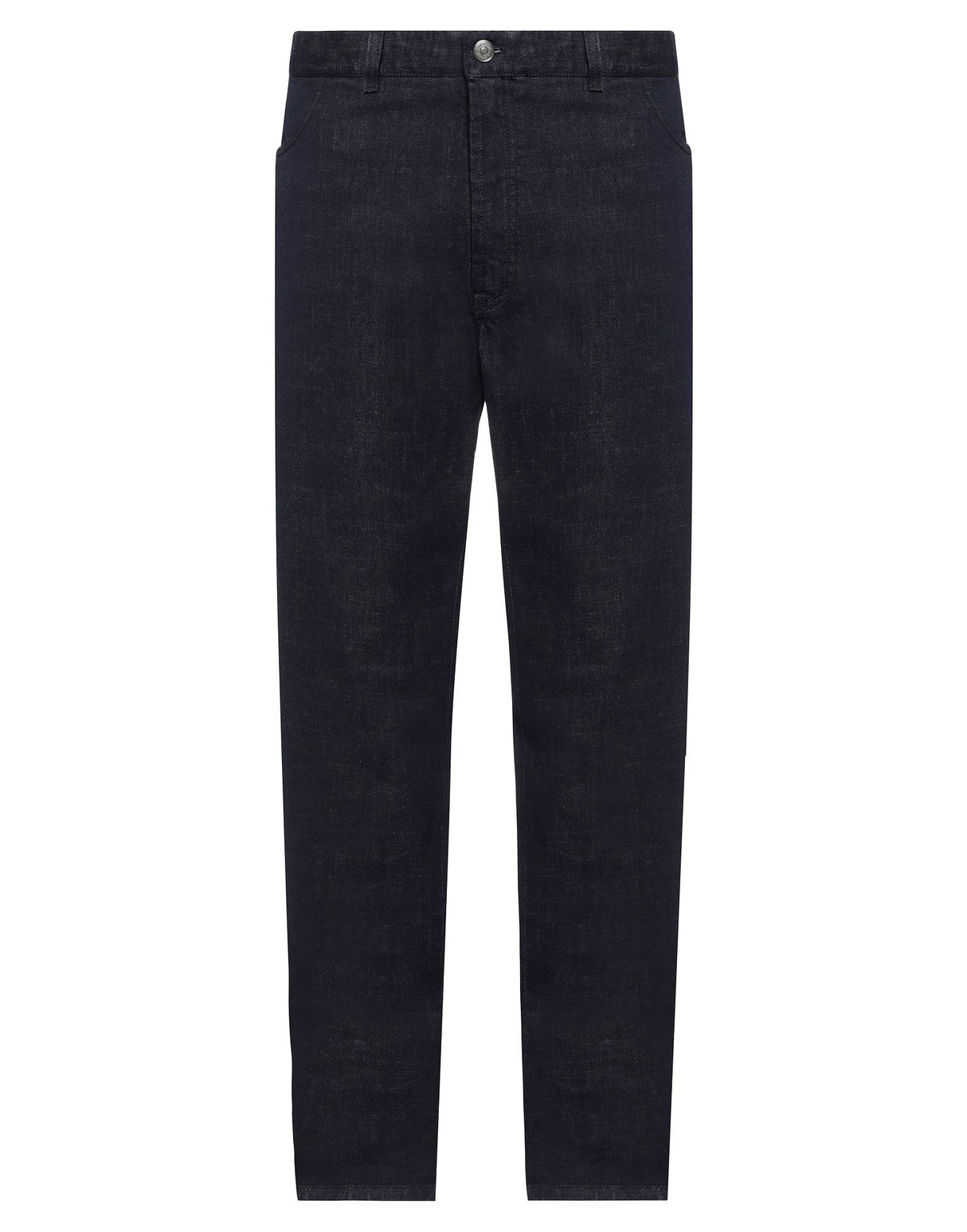 Brioni Mens Jeans - Midnight blue