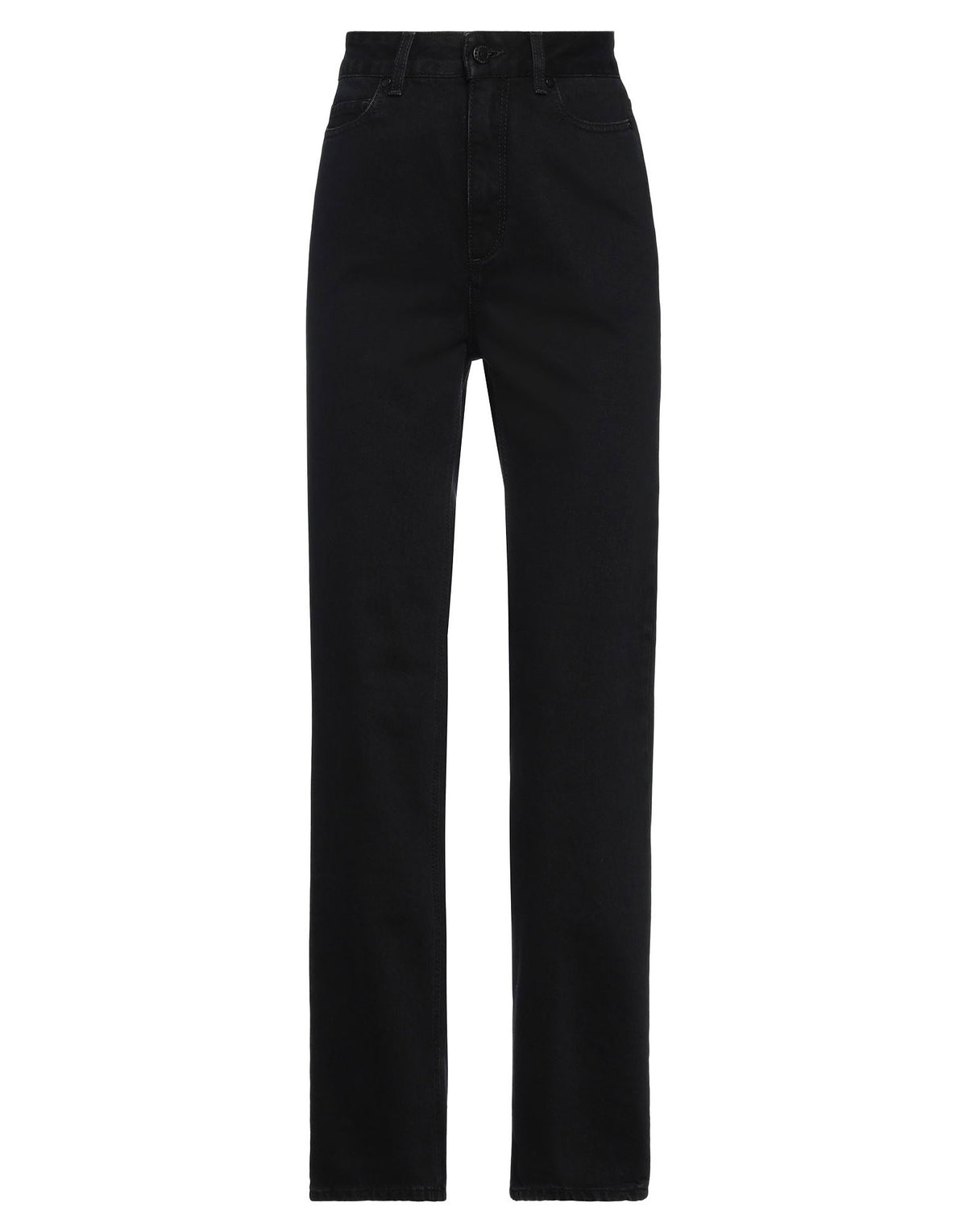 Dorothee Schumacher Womens Jeans - Black