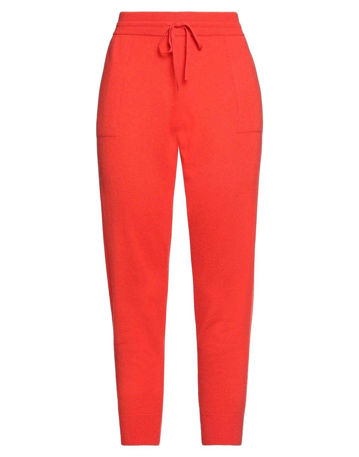 Sminfinity Womens Pants - Tomato red