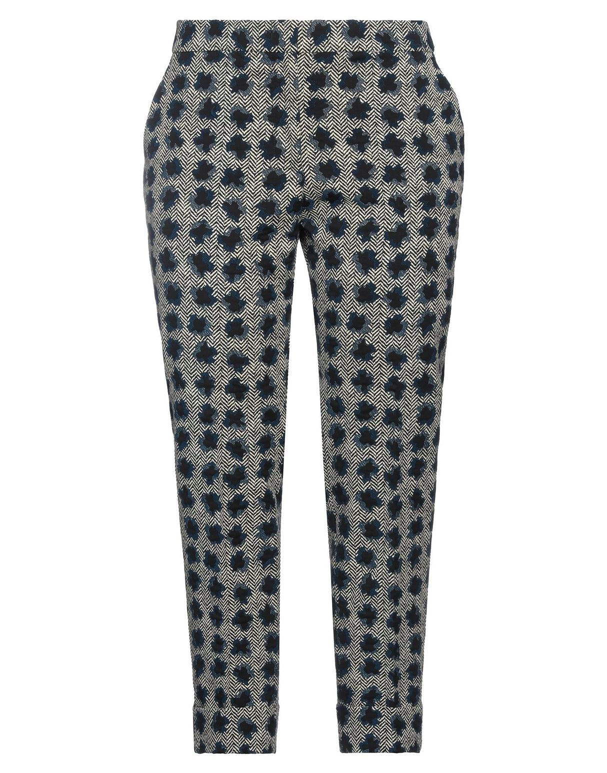 Pt Torino Womens Pants - Blue