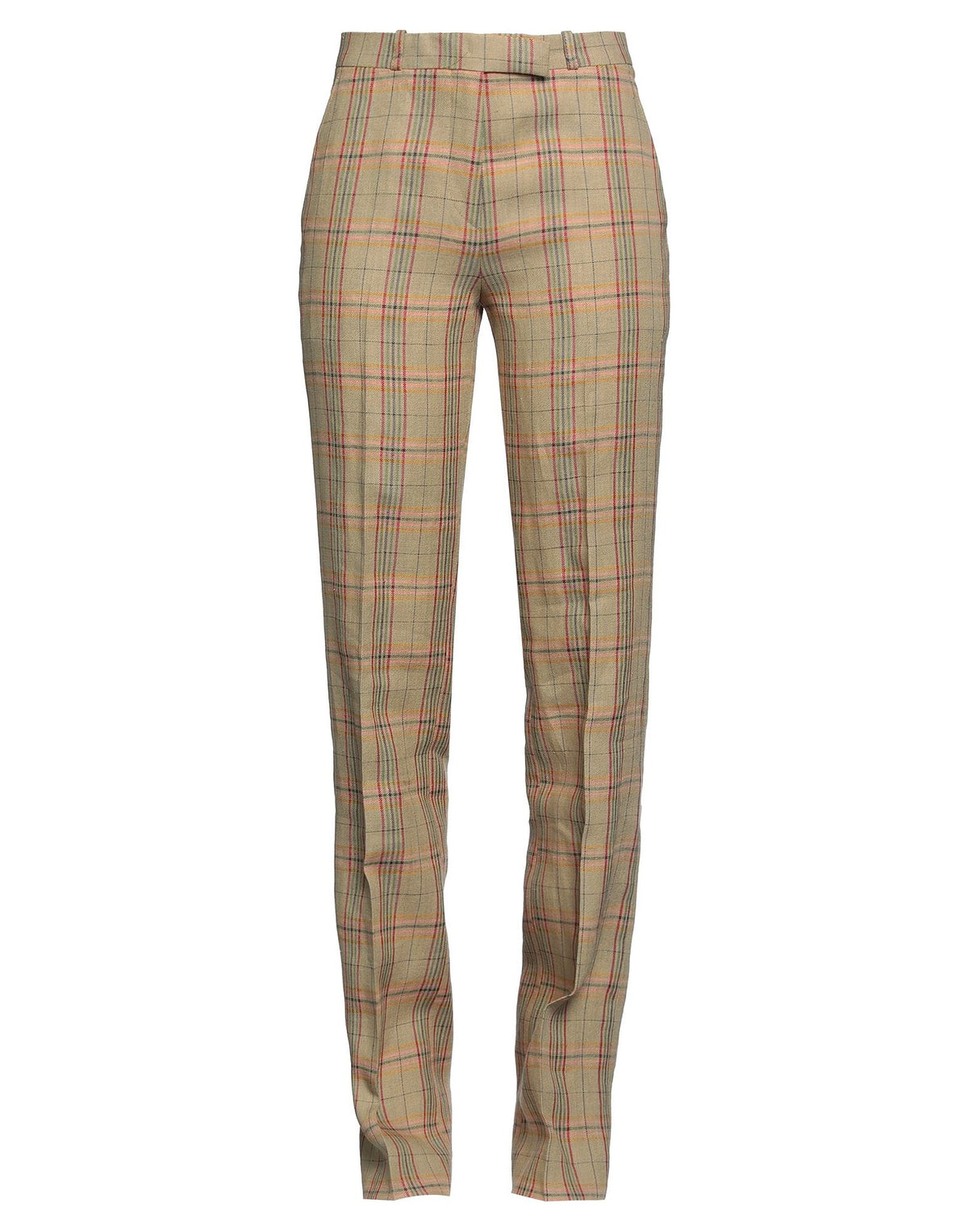 Etro Womens Pants - Khaki